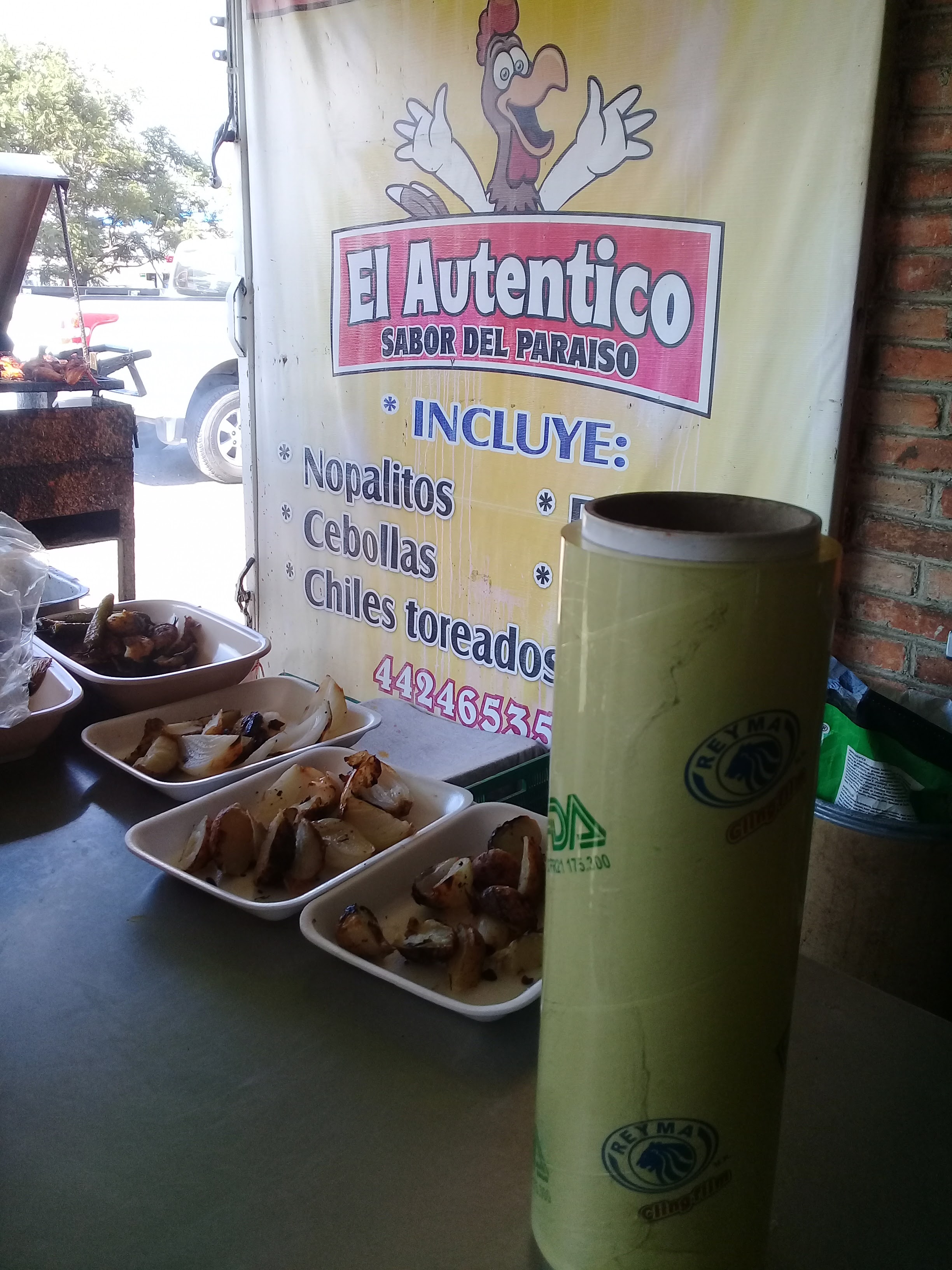 Pollos Asados El Autentico image 5