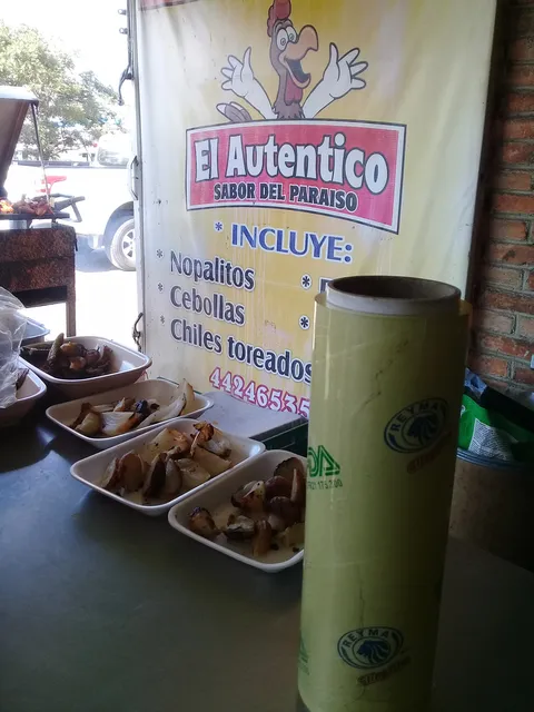 Pollos Asados El Autentico image 5