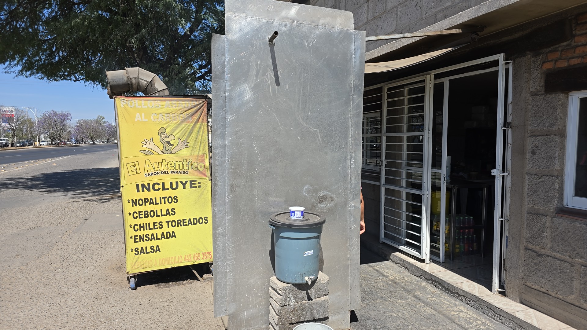 Pollos Asados El Autentico image 6