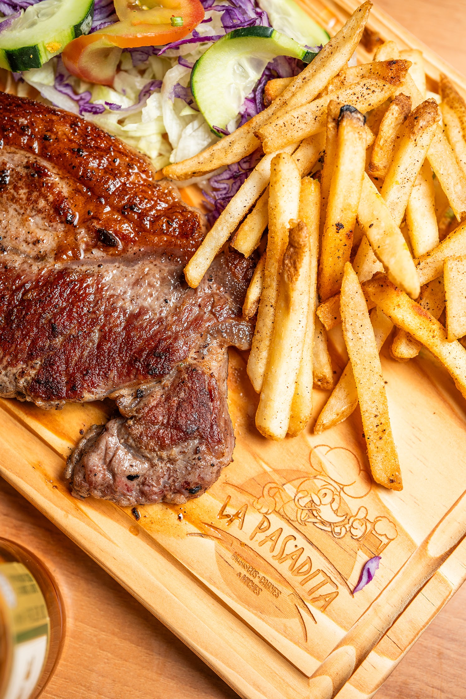 Mariscos y Micheladas La Pasadita image 6