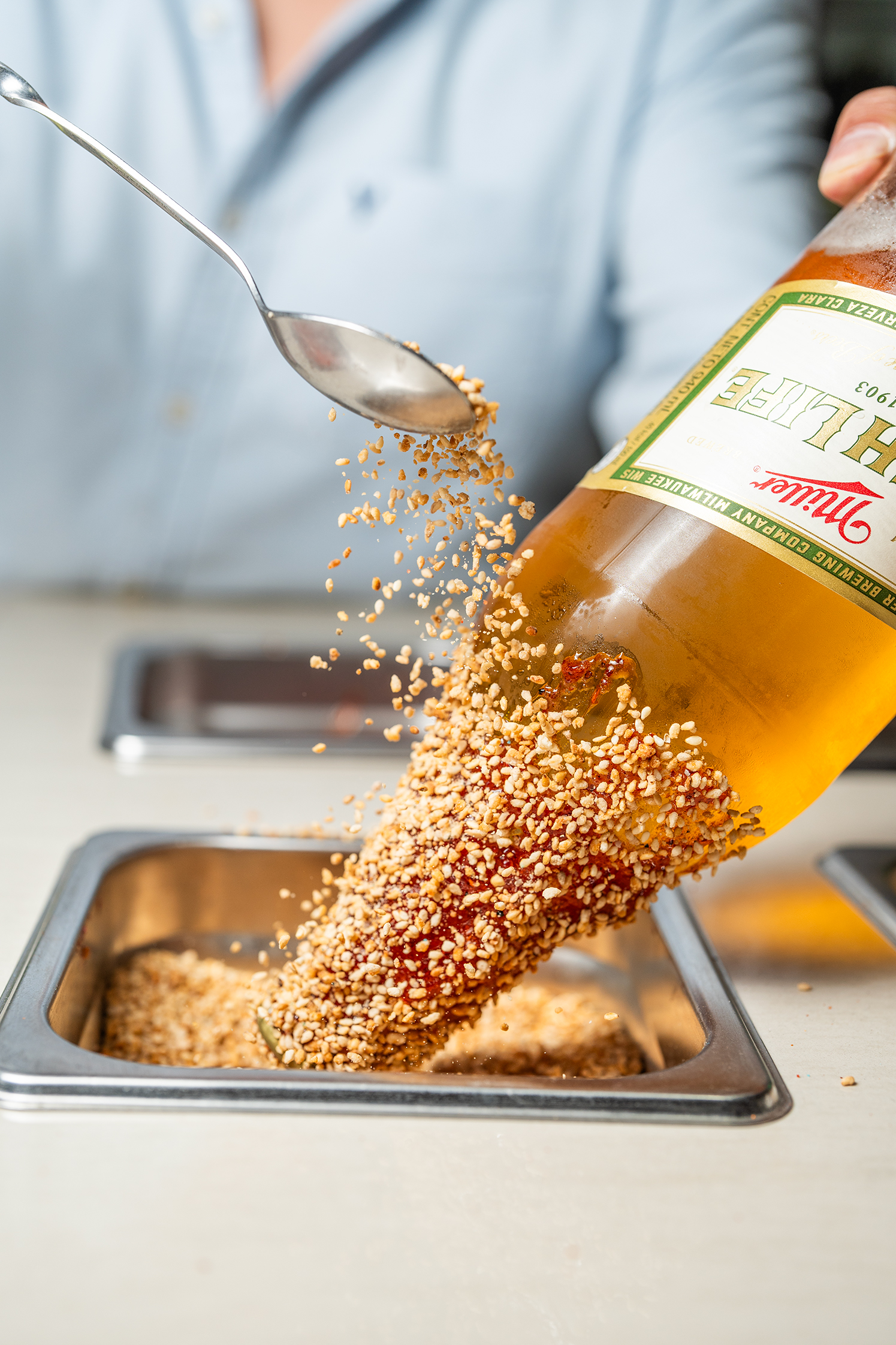 Mariscos y Micheladas La Pasadita image 9