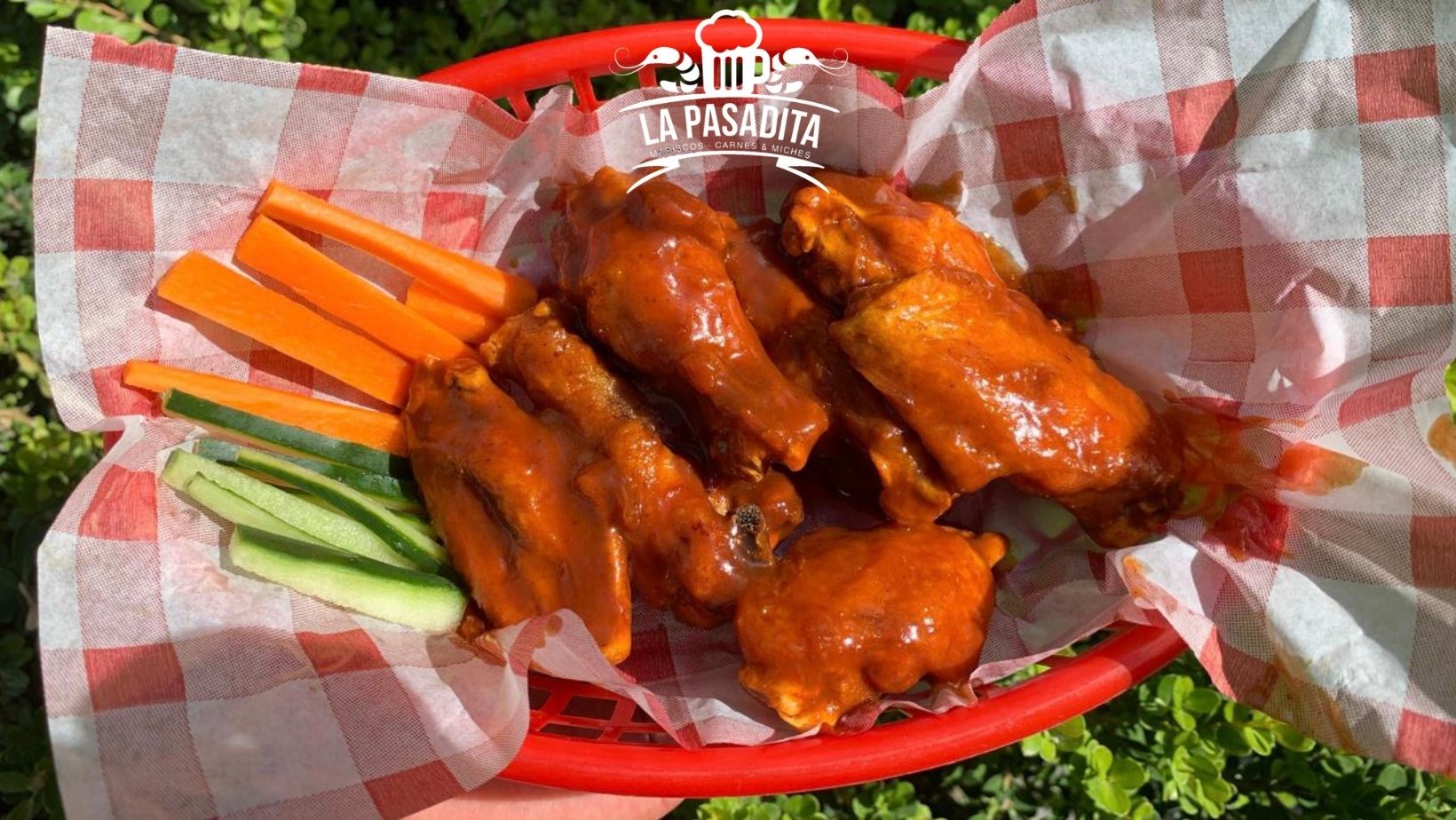 Mariscos y Micheladas La Pasadita image 10