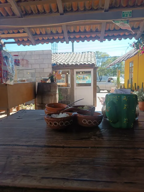 Barbacoa Pioneros - Palapa Campirana image 1