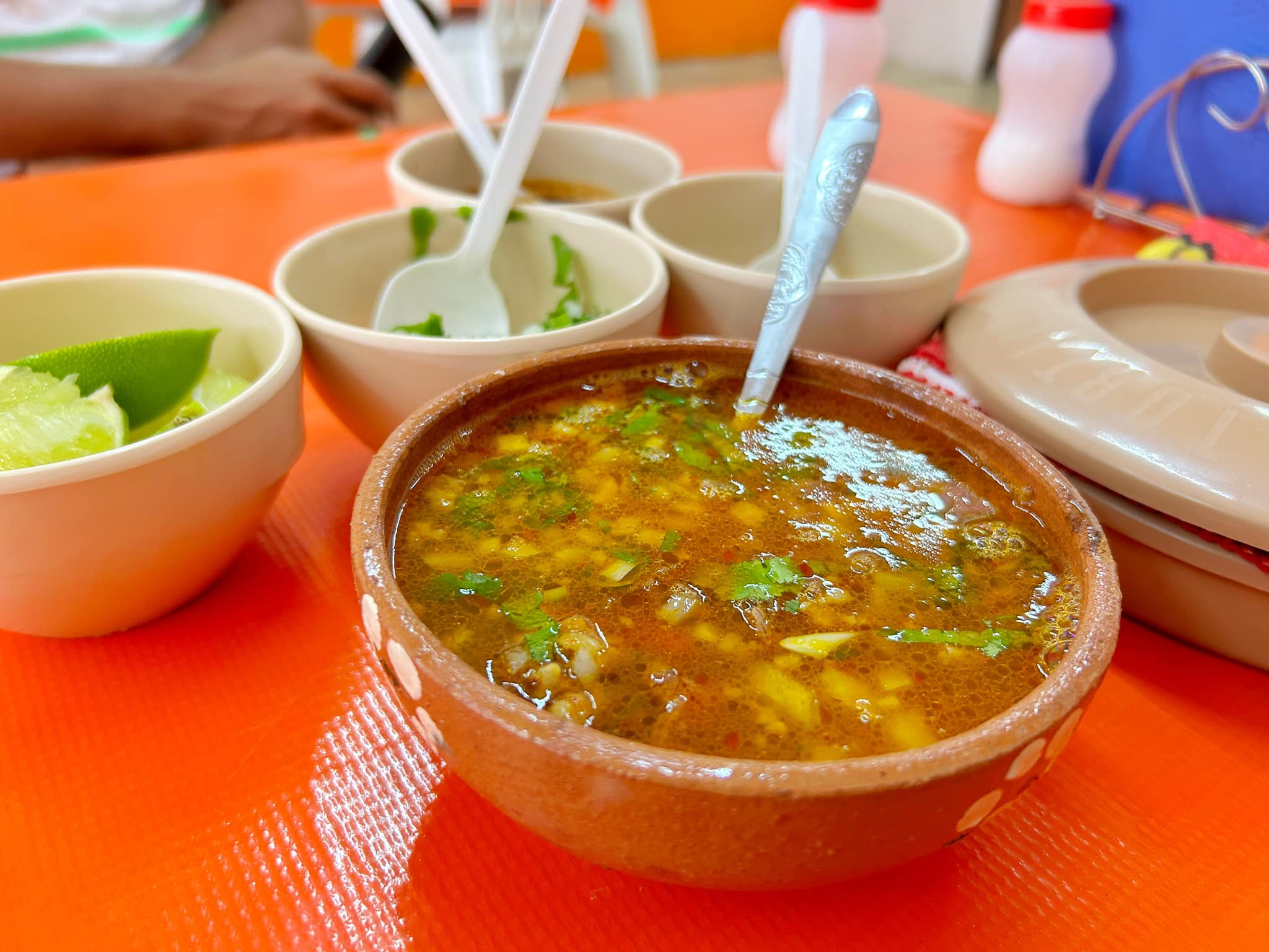 Barbacoa Pioneros - Palapa Campirana image 2