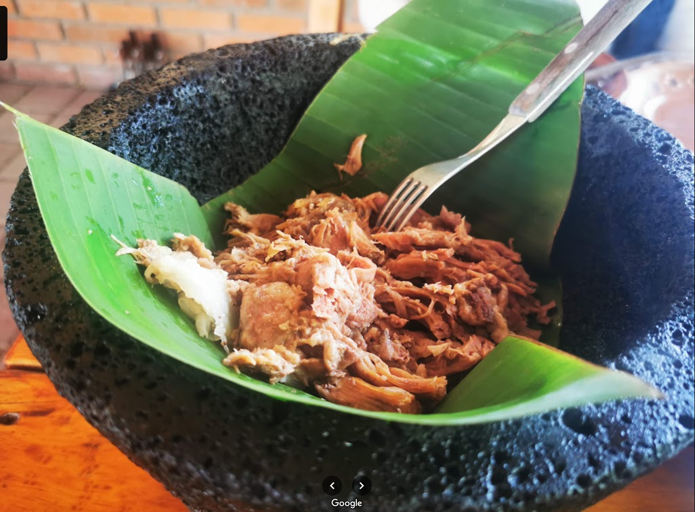 Barbacoa Pioneros - Palapa Campirana image 3