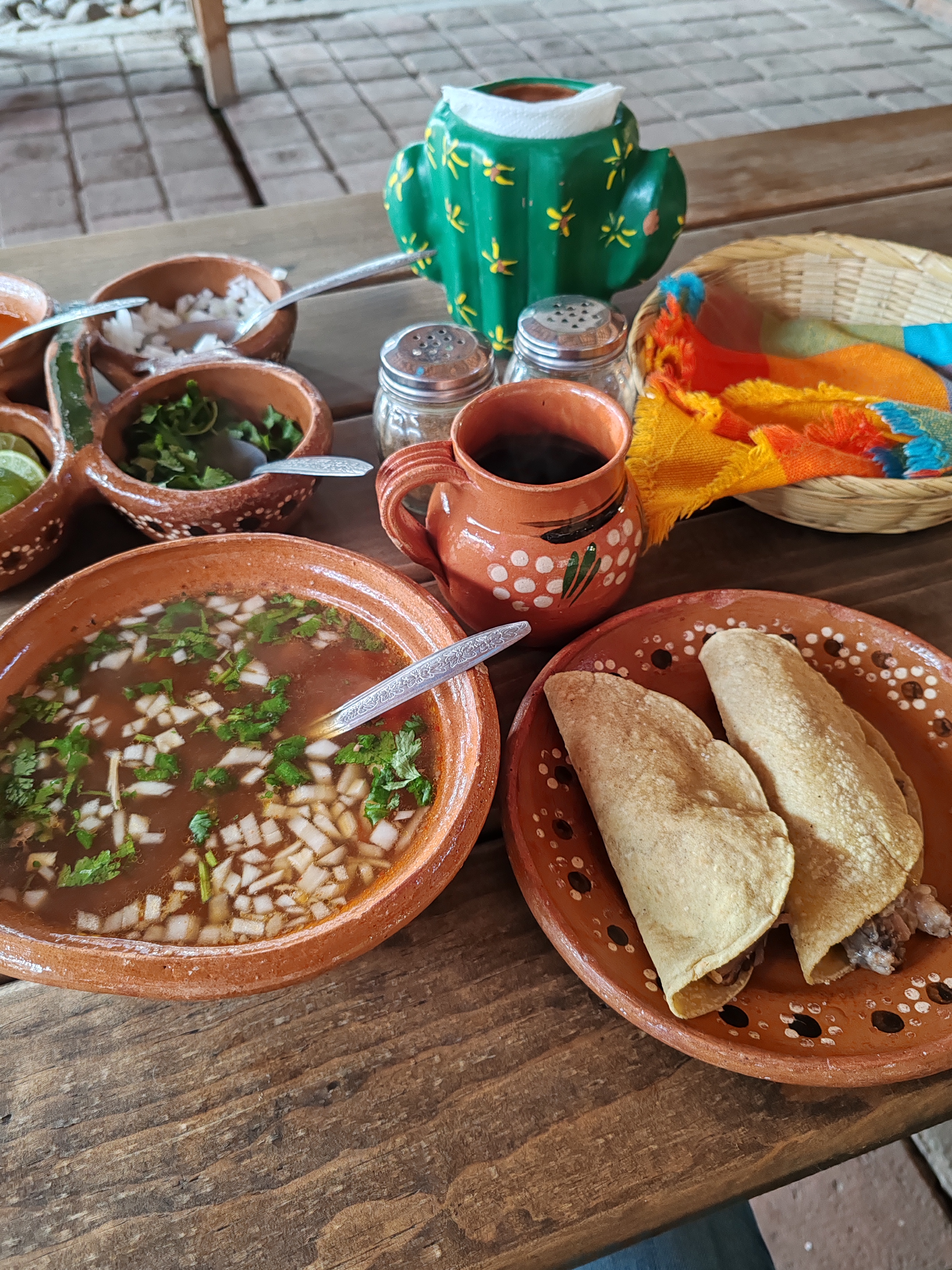 Barbacoa Pioneros - Palapa Campirana image 4