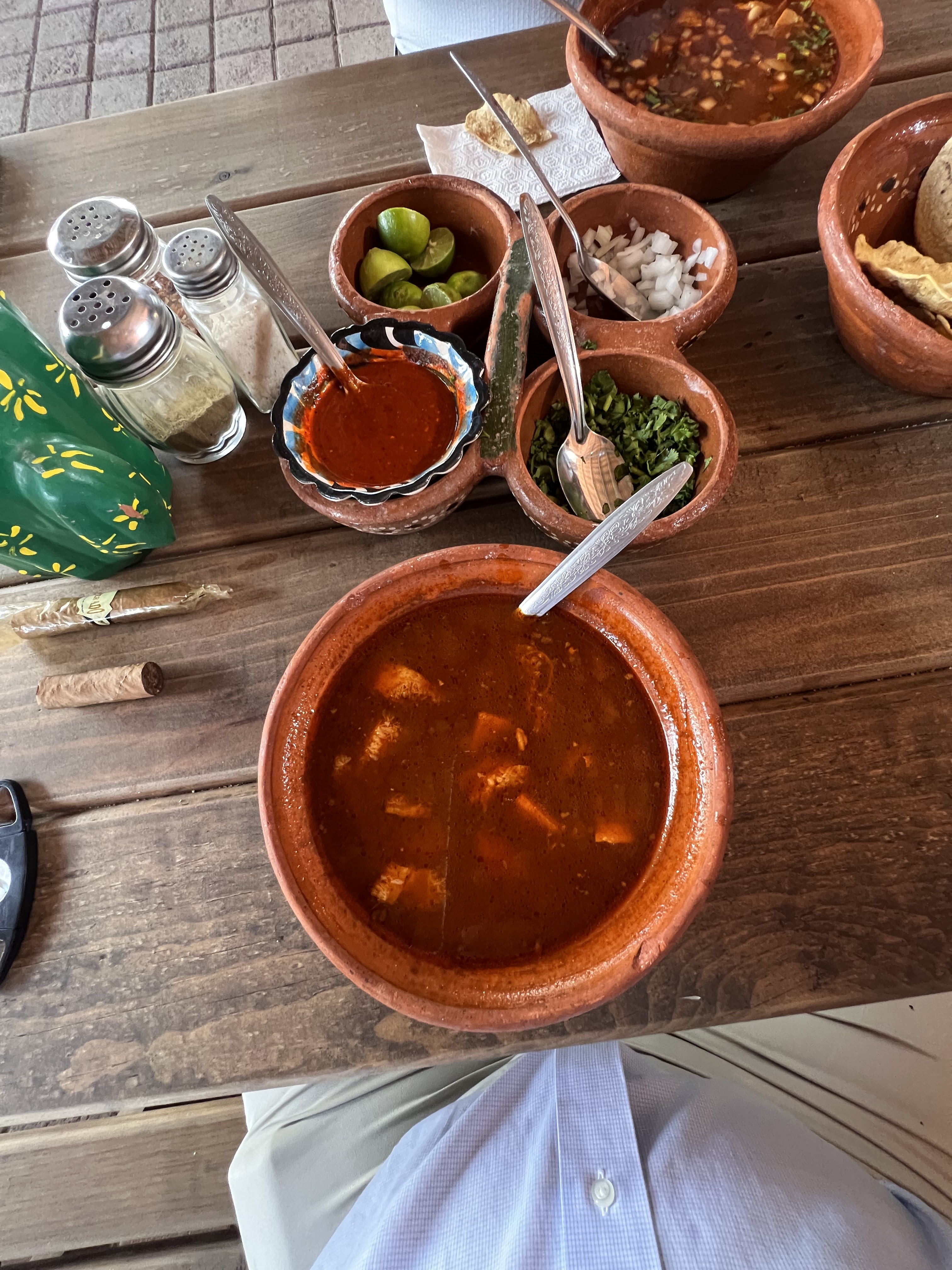 Barbacoa Pioneros - Palapa Campirana image 6