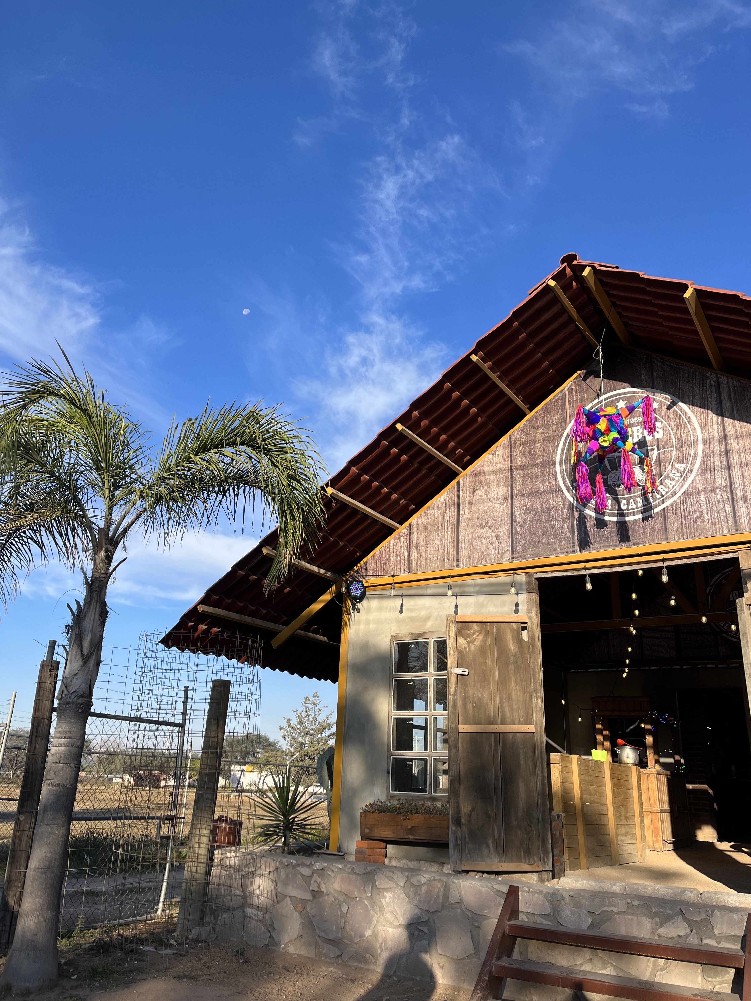 Barbacoa Pioneros - Palapa Campirana image 7