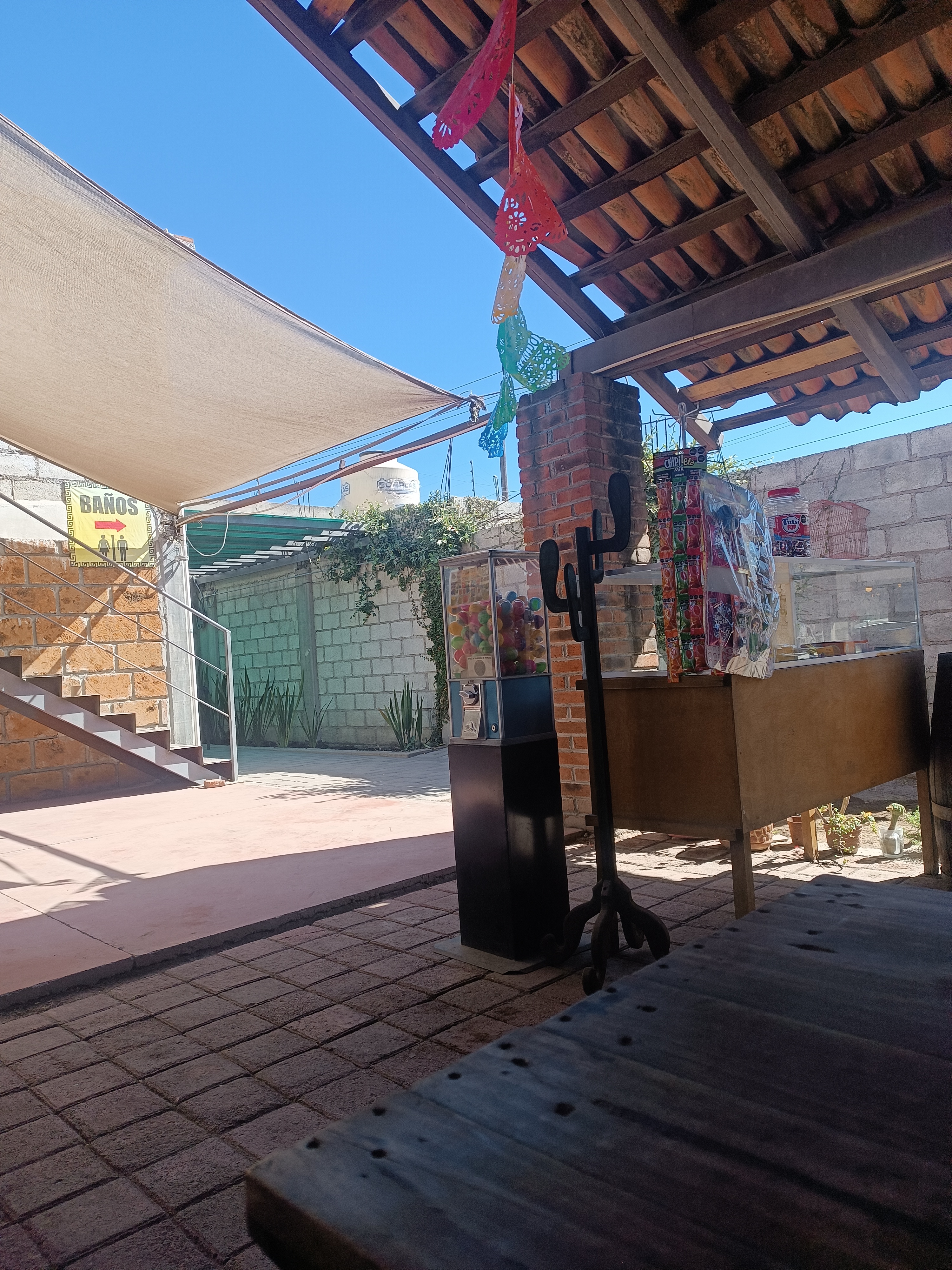 Barbacoa Pioneros - Palapa Campirana image 8