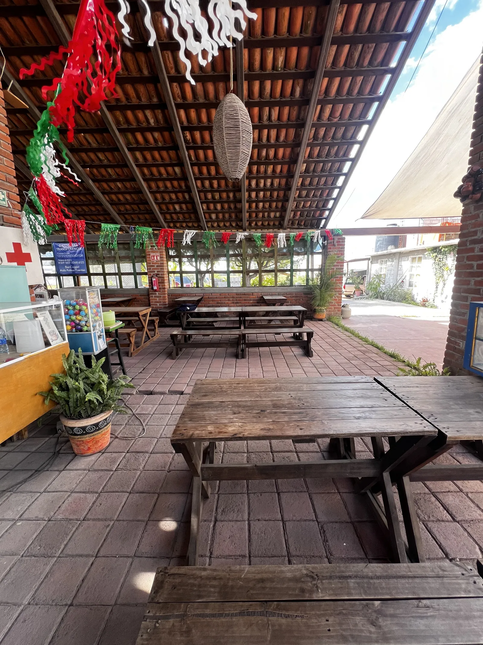 Barbacoa Pioneros - Palapa Campirana image 9