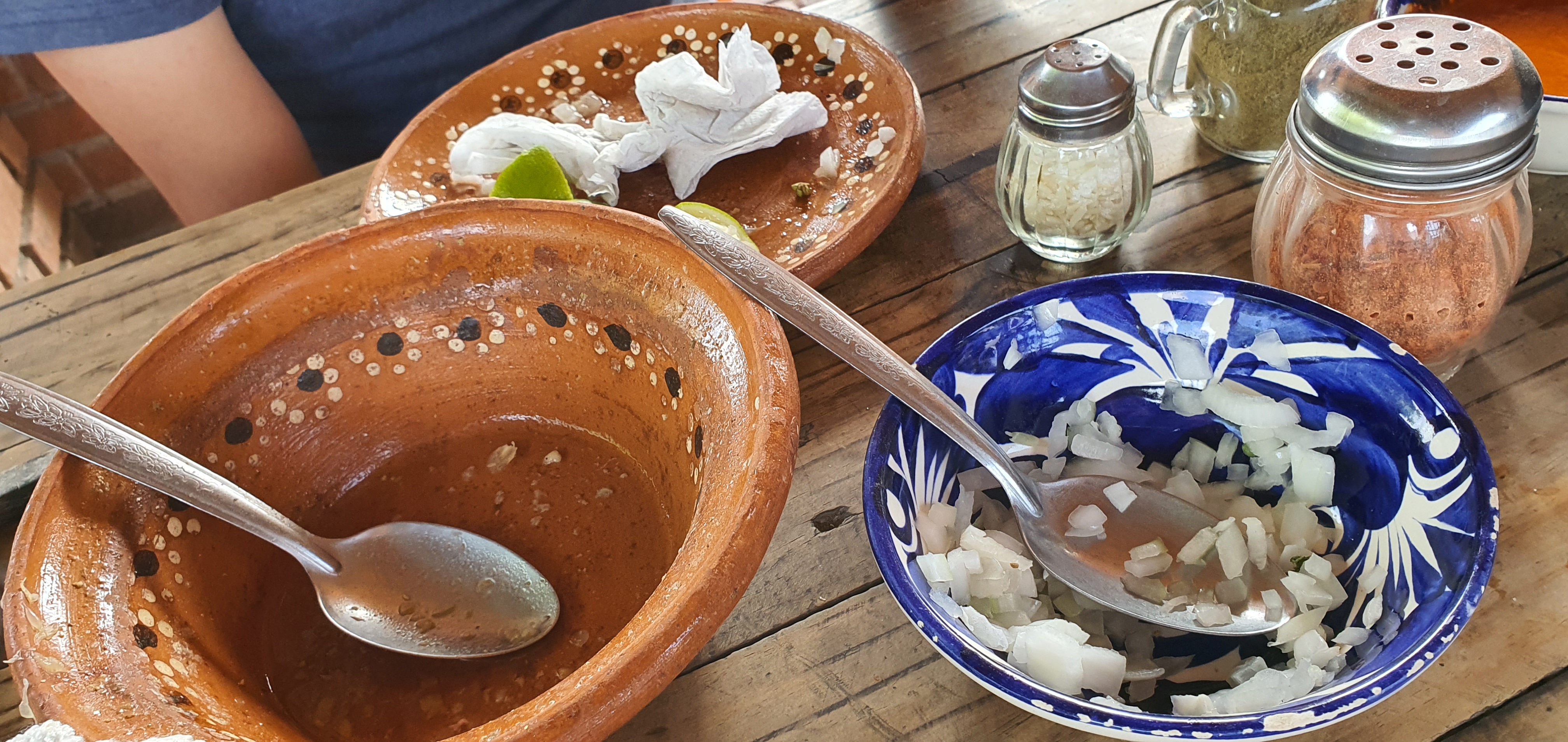 Barbacoa Pioneros - Palapa Campirana image 10