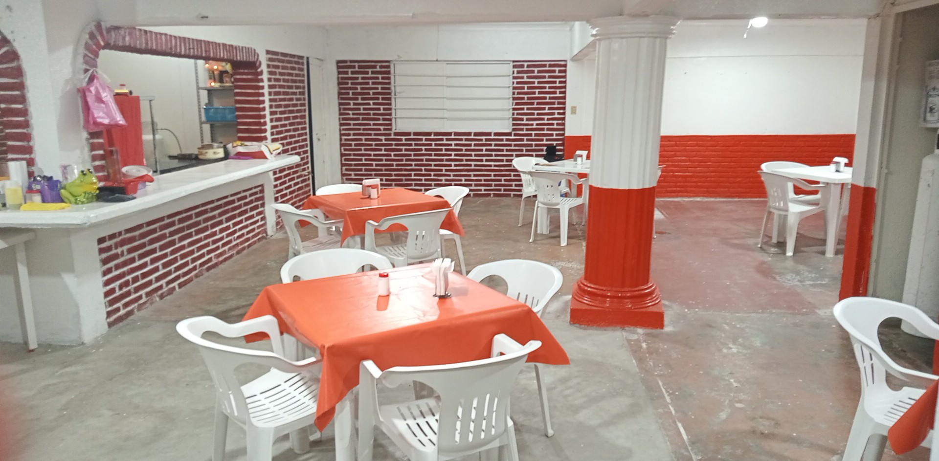 Taqueria el fogoncito mixe image 1