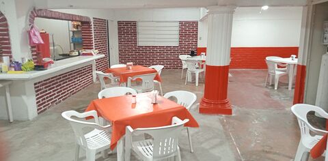 Taqueria el fogoncito mixe image 1
