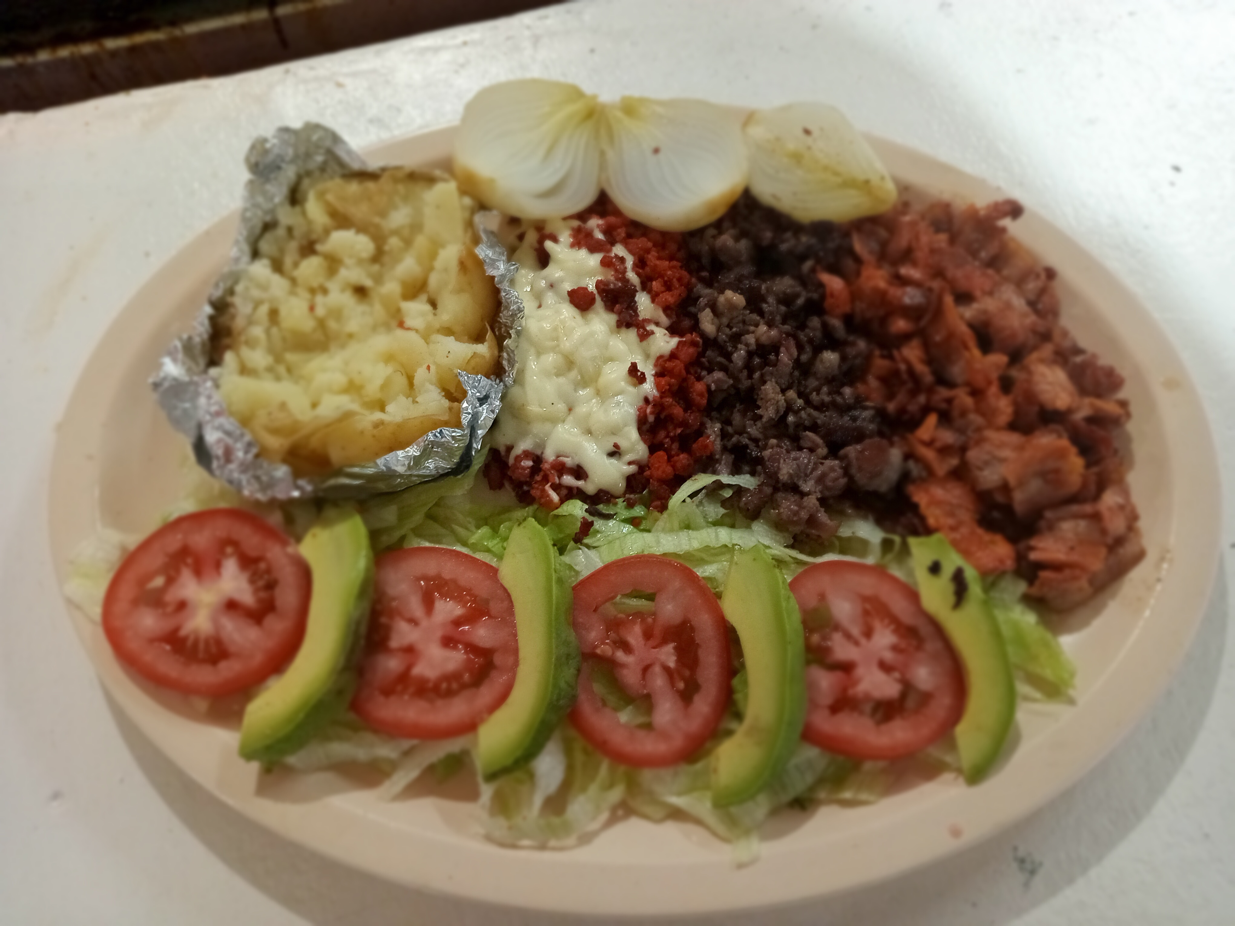 Taqueria el fogoncito mixe image 2