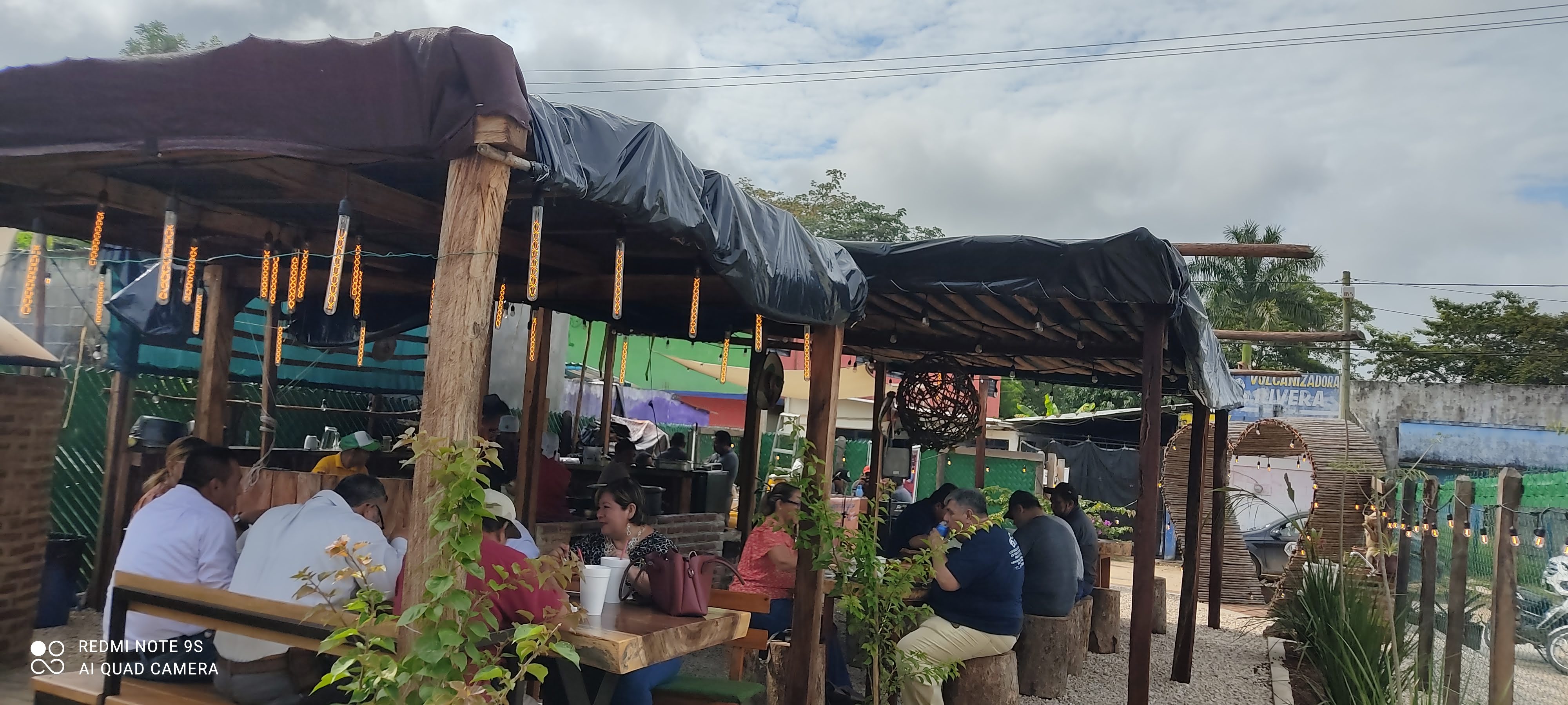 La Quinta Balancán image 9