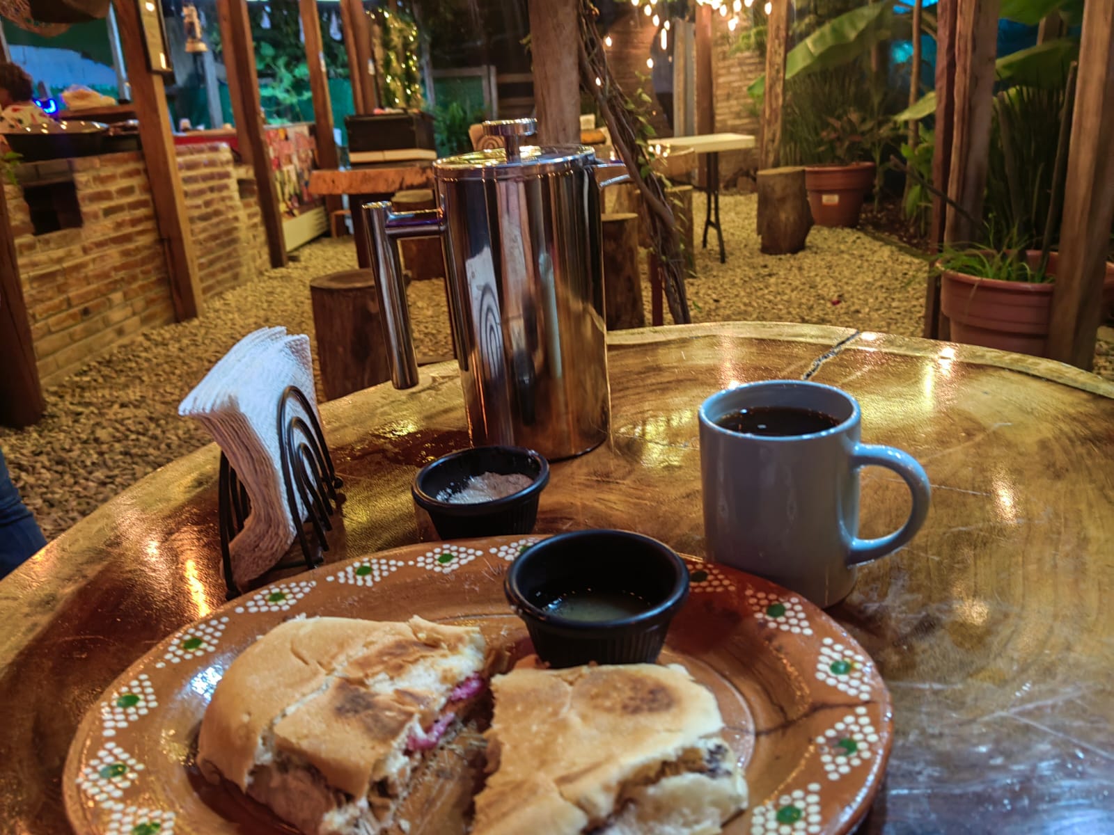 La Quinta Balancán image 10