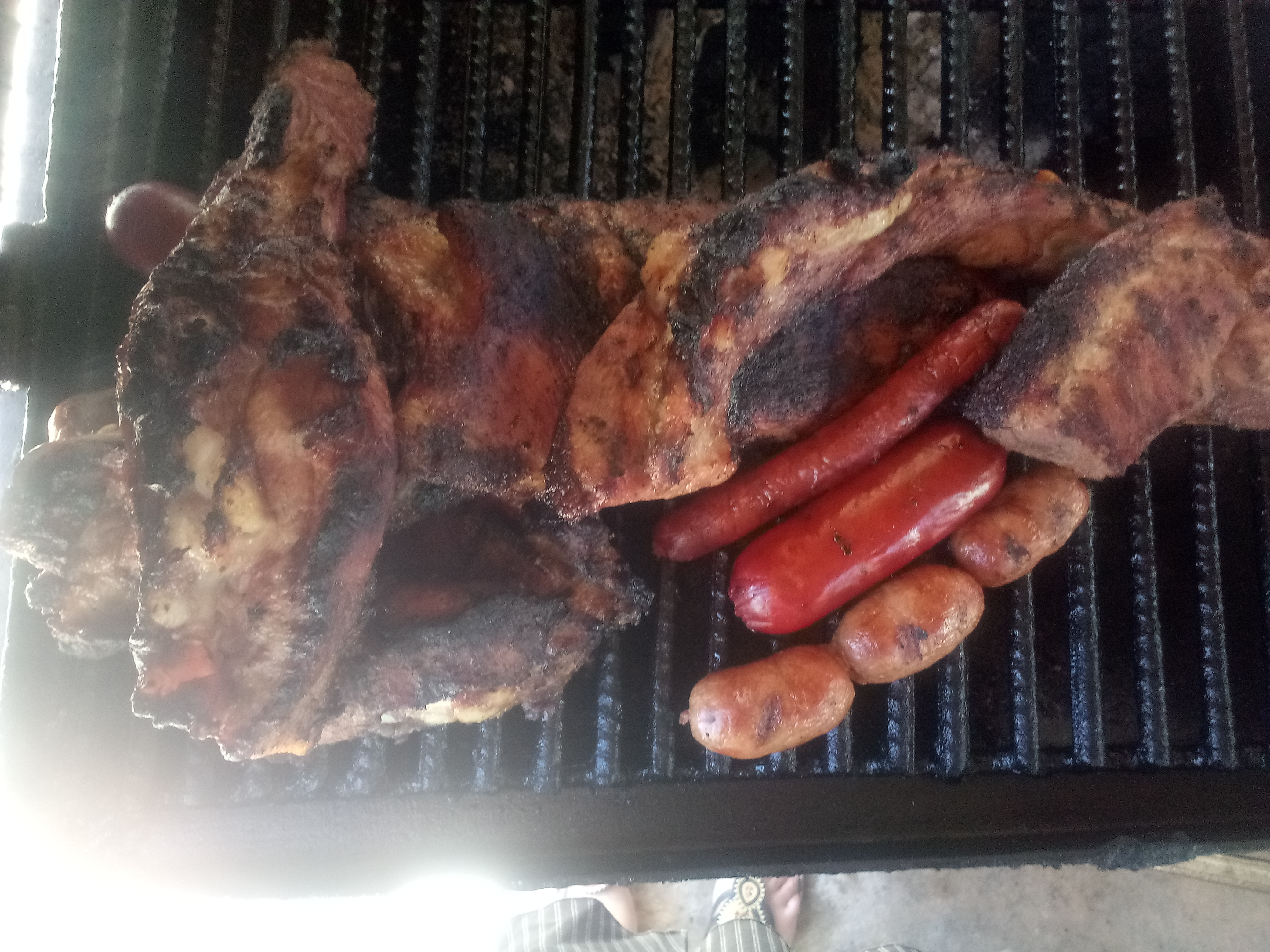 La Parrilla De Lalo image 1