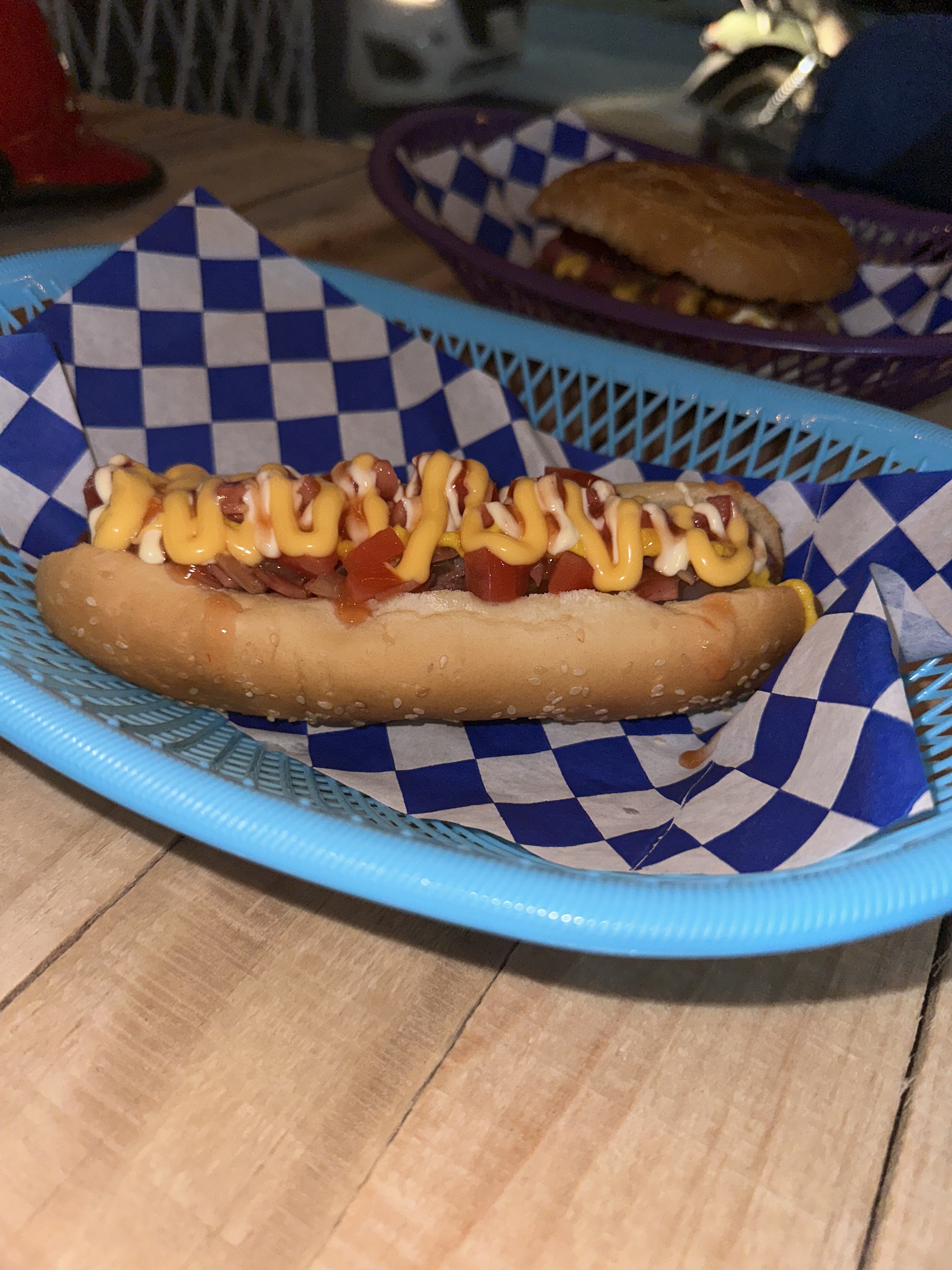 Chelino’s Burguer image 3