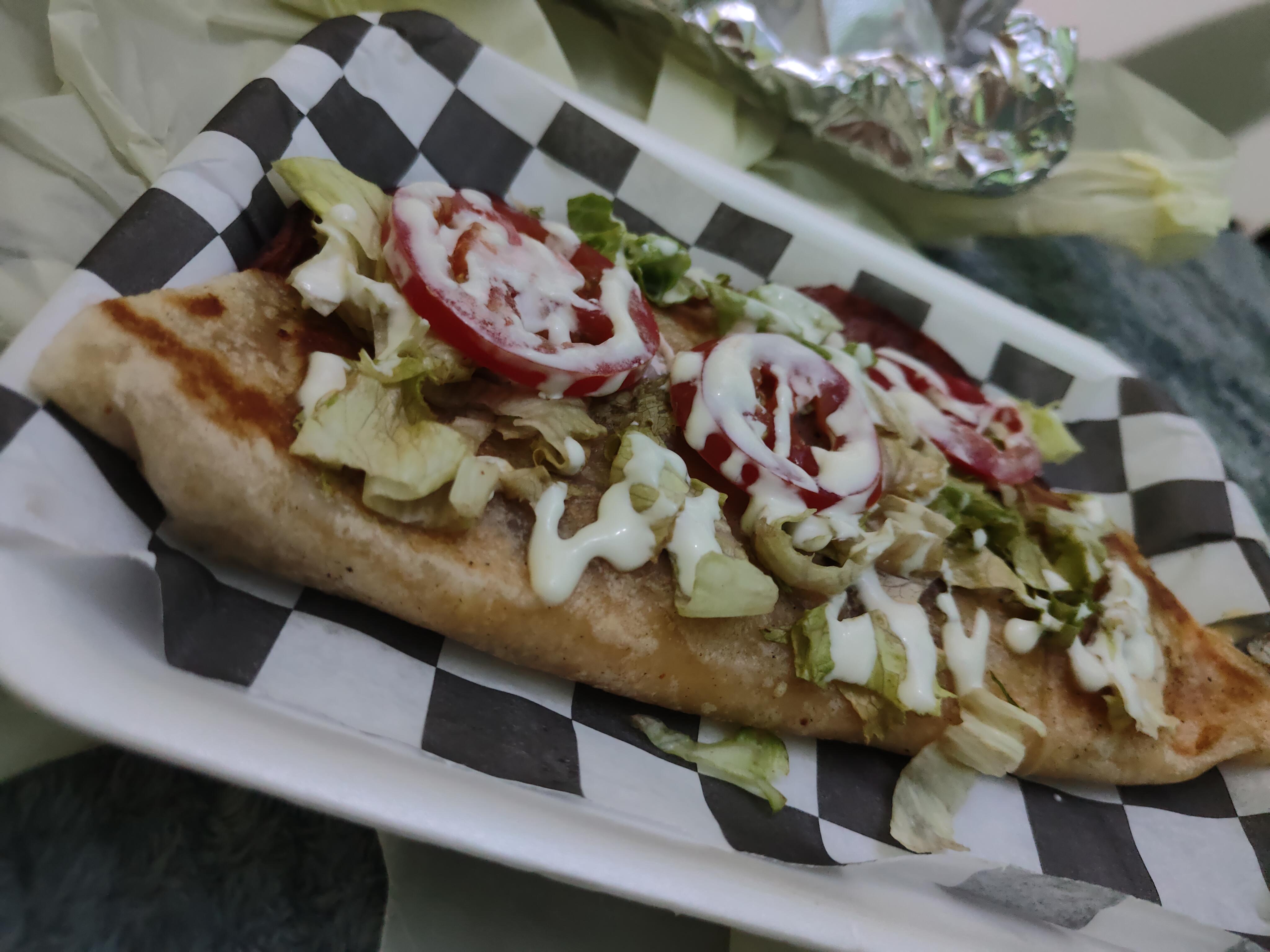 Chelino’s Burguer image 6