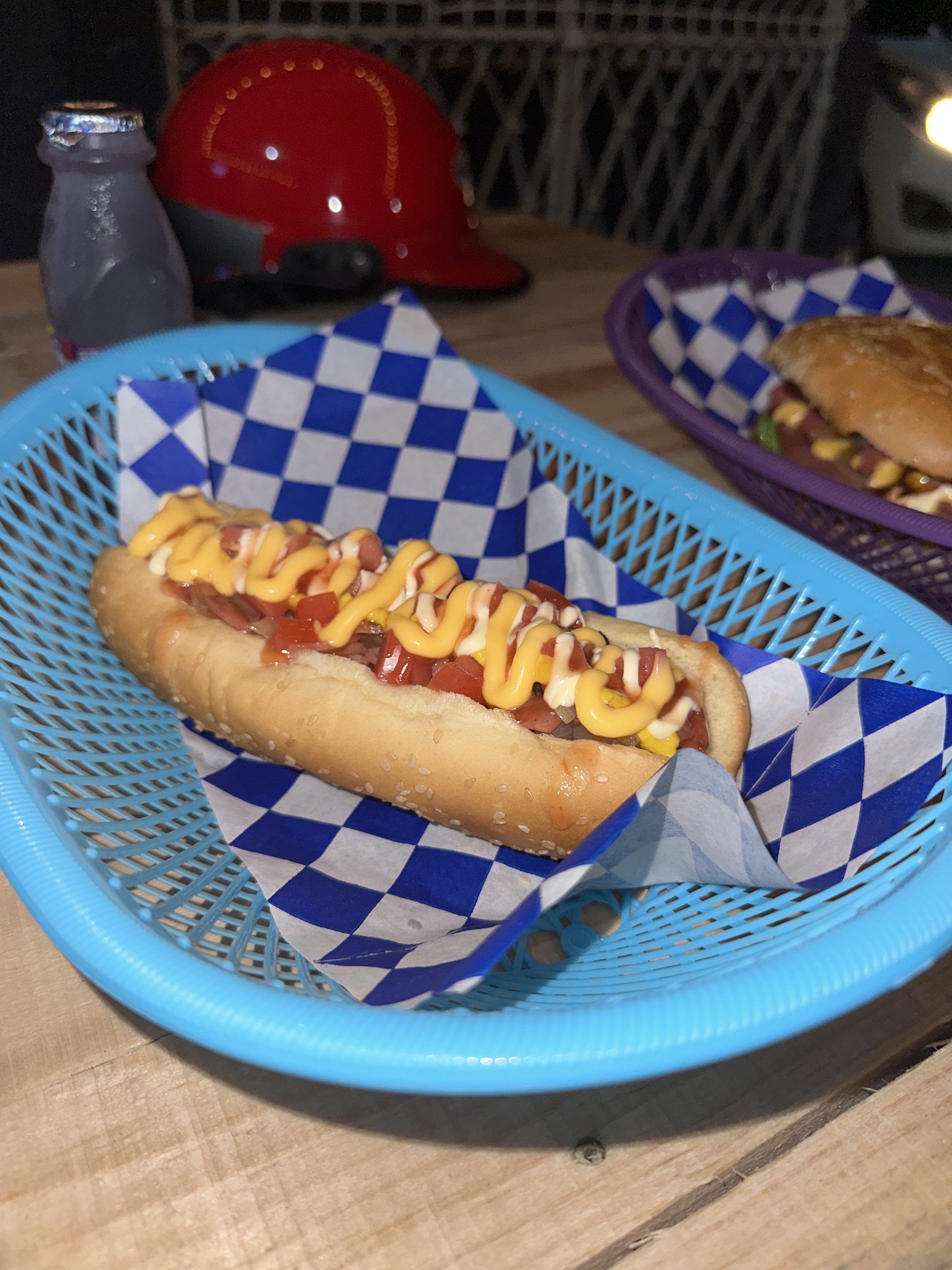 Chelino’s Burguer image 9