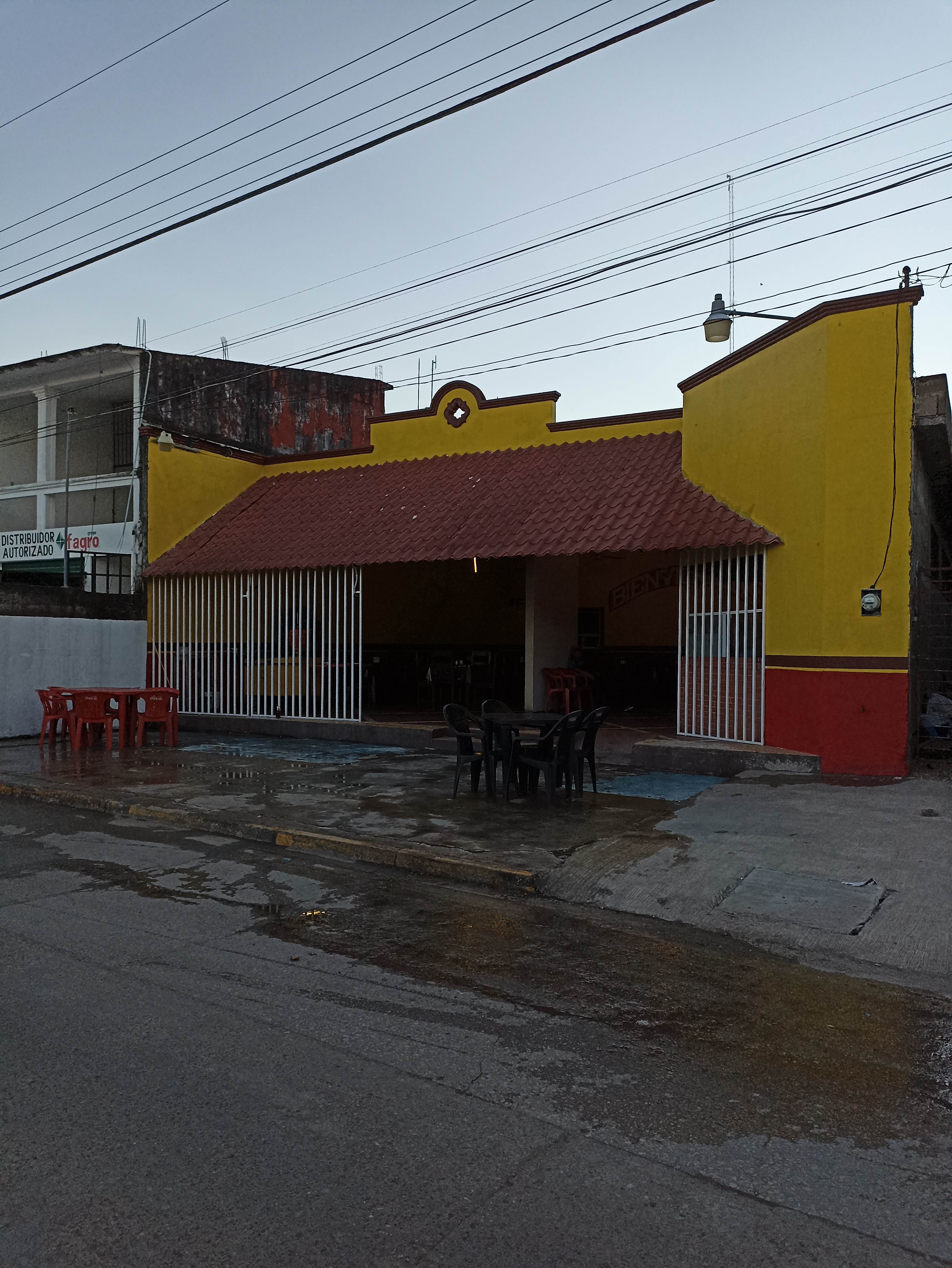 El Taco Vaquero image 1