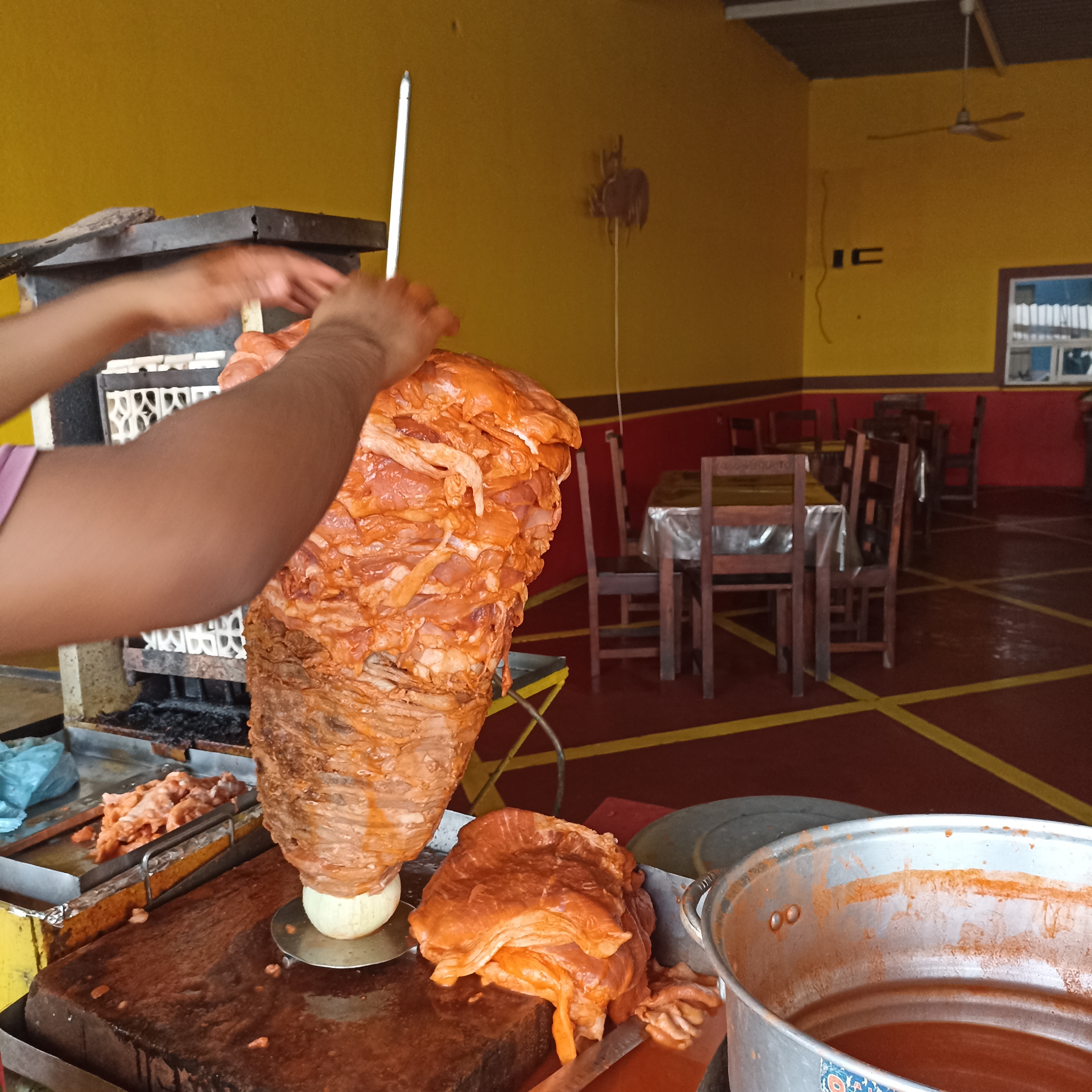 El Taco Vaquero image 2