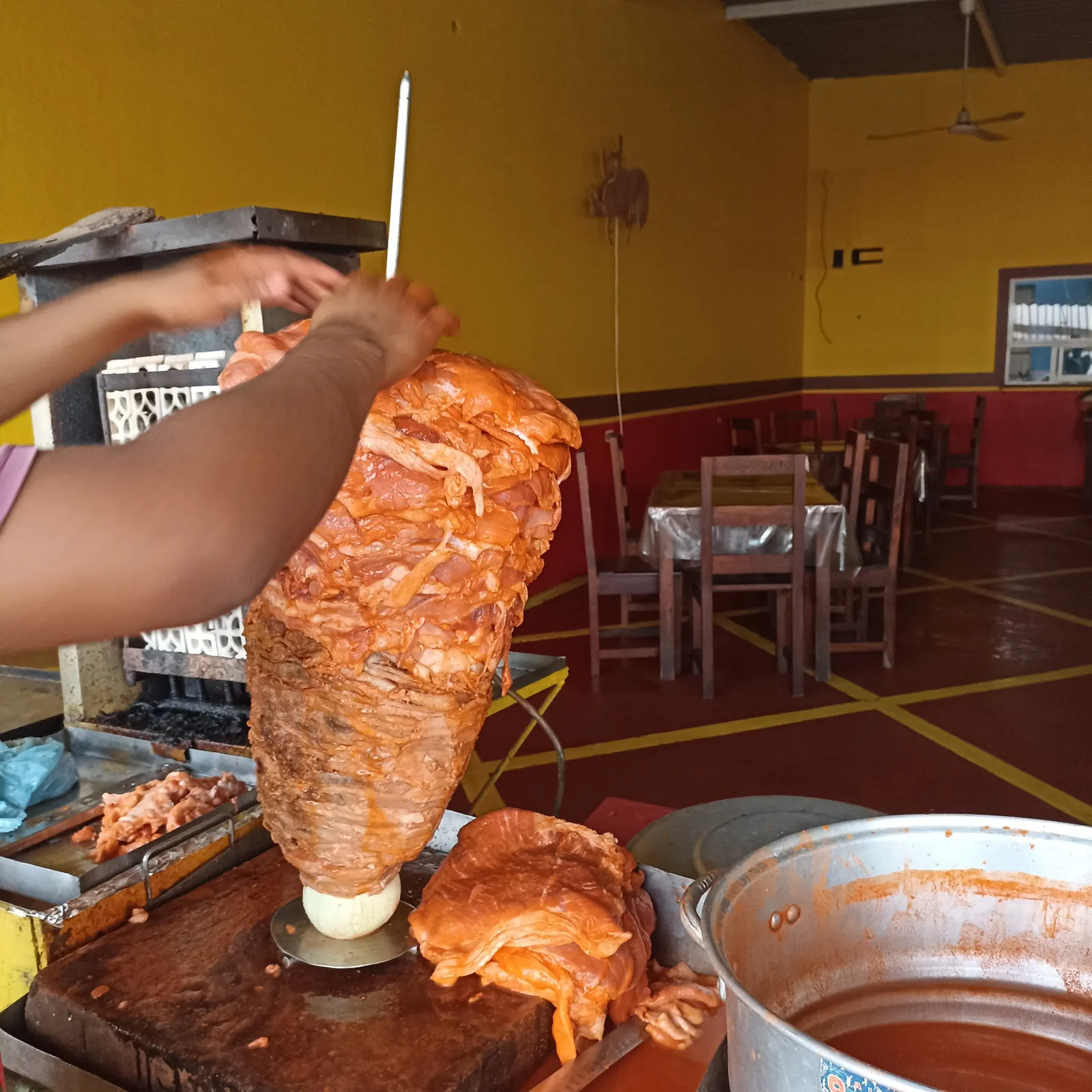 El Taco Vaquero image 2