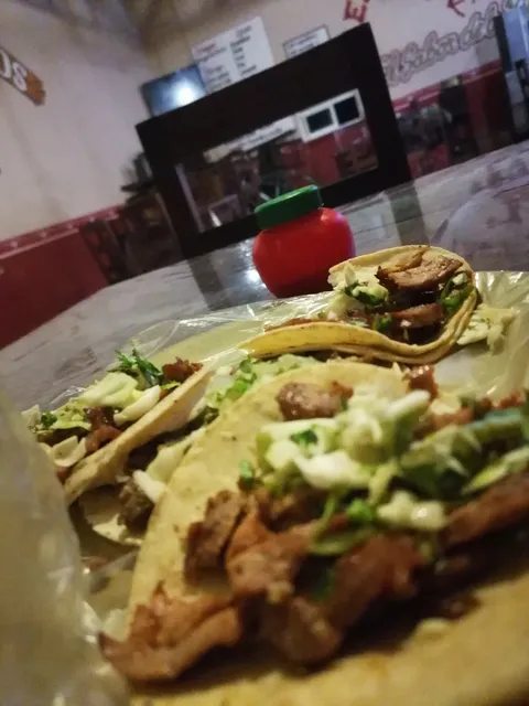 El Taco Vaquero image 3