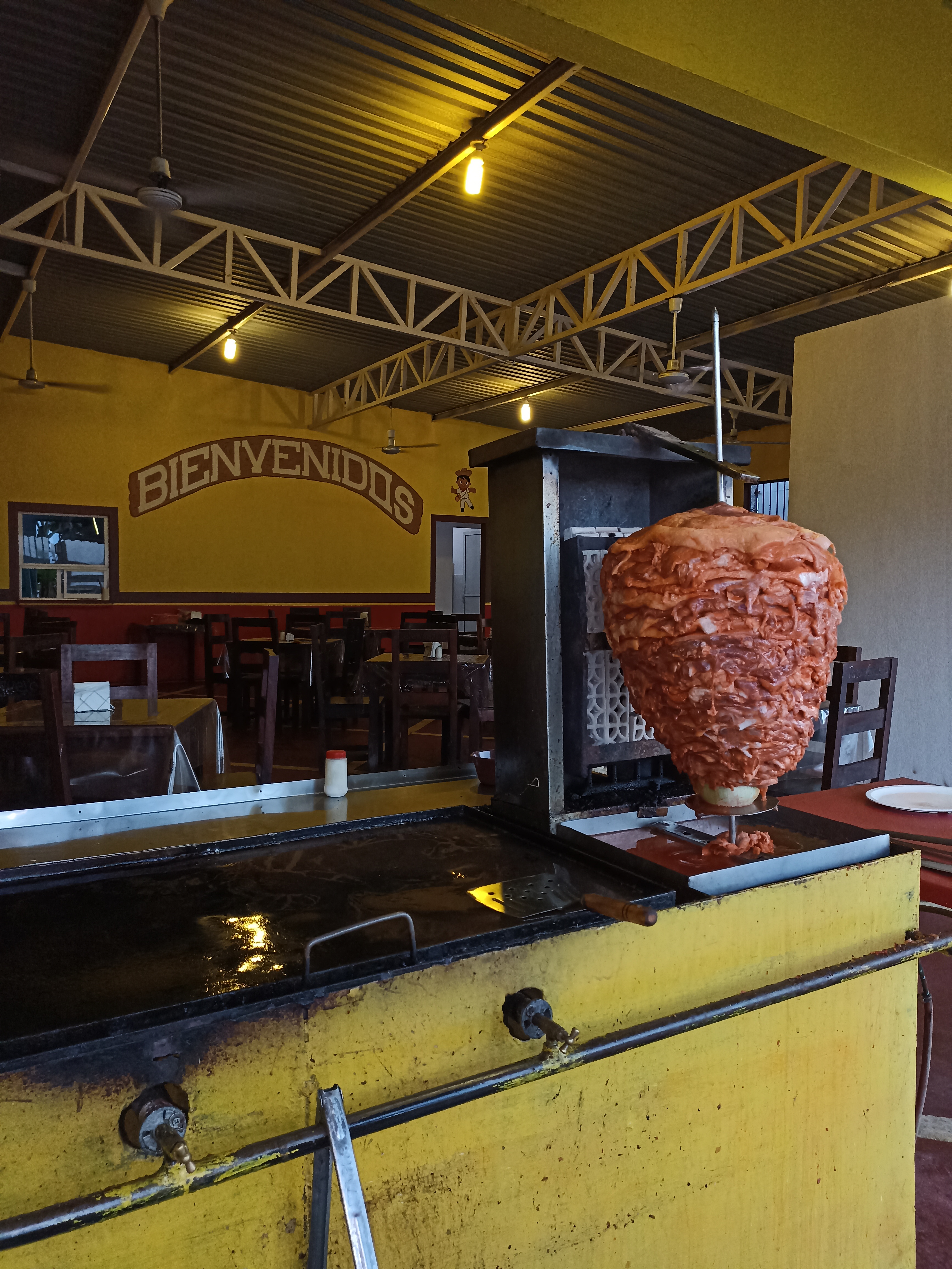 El Taco Vaquero image 4