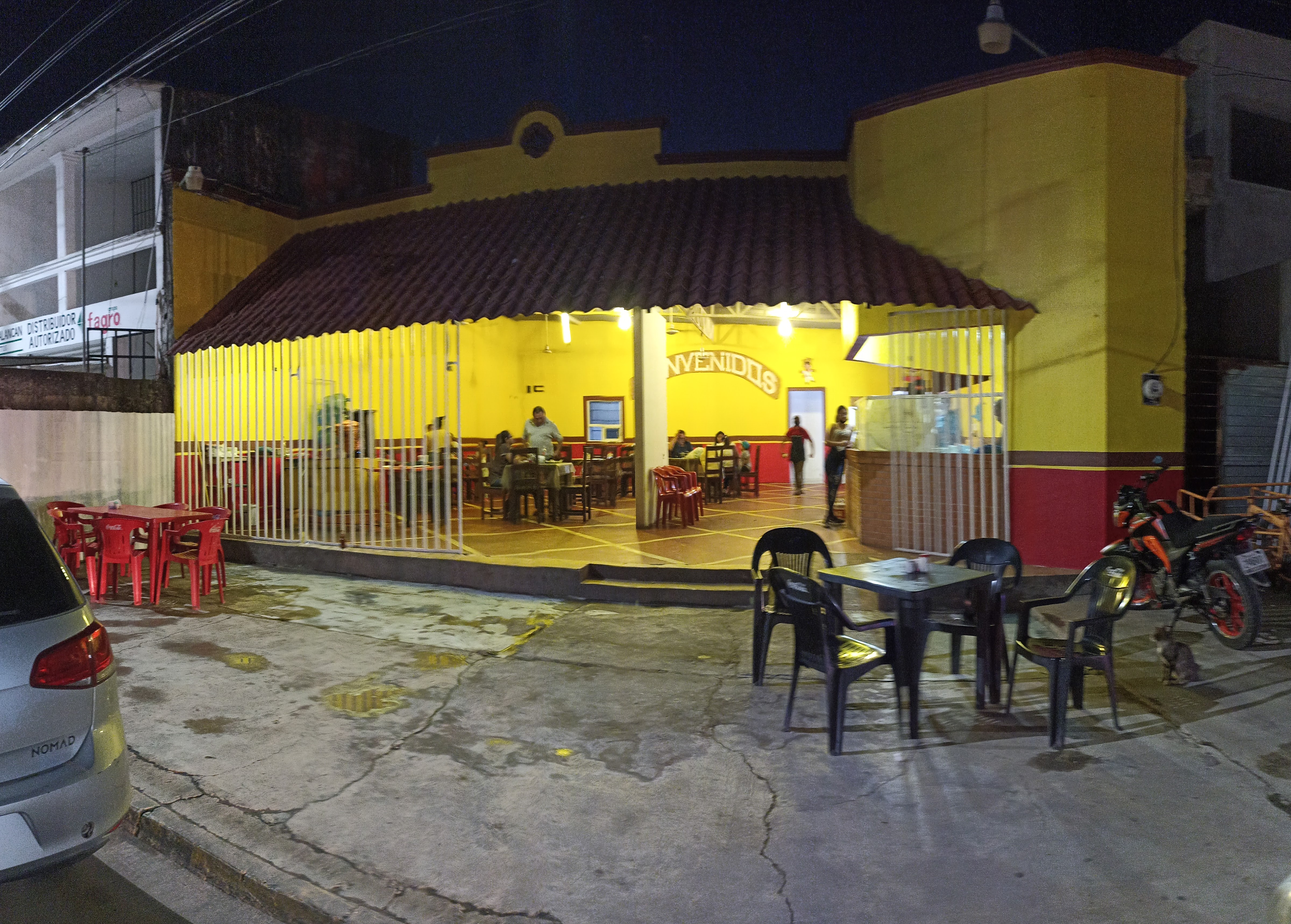 El Taco Vaquero image 5