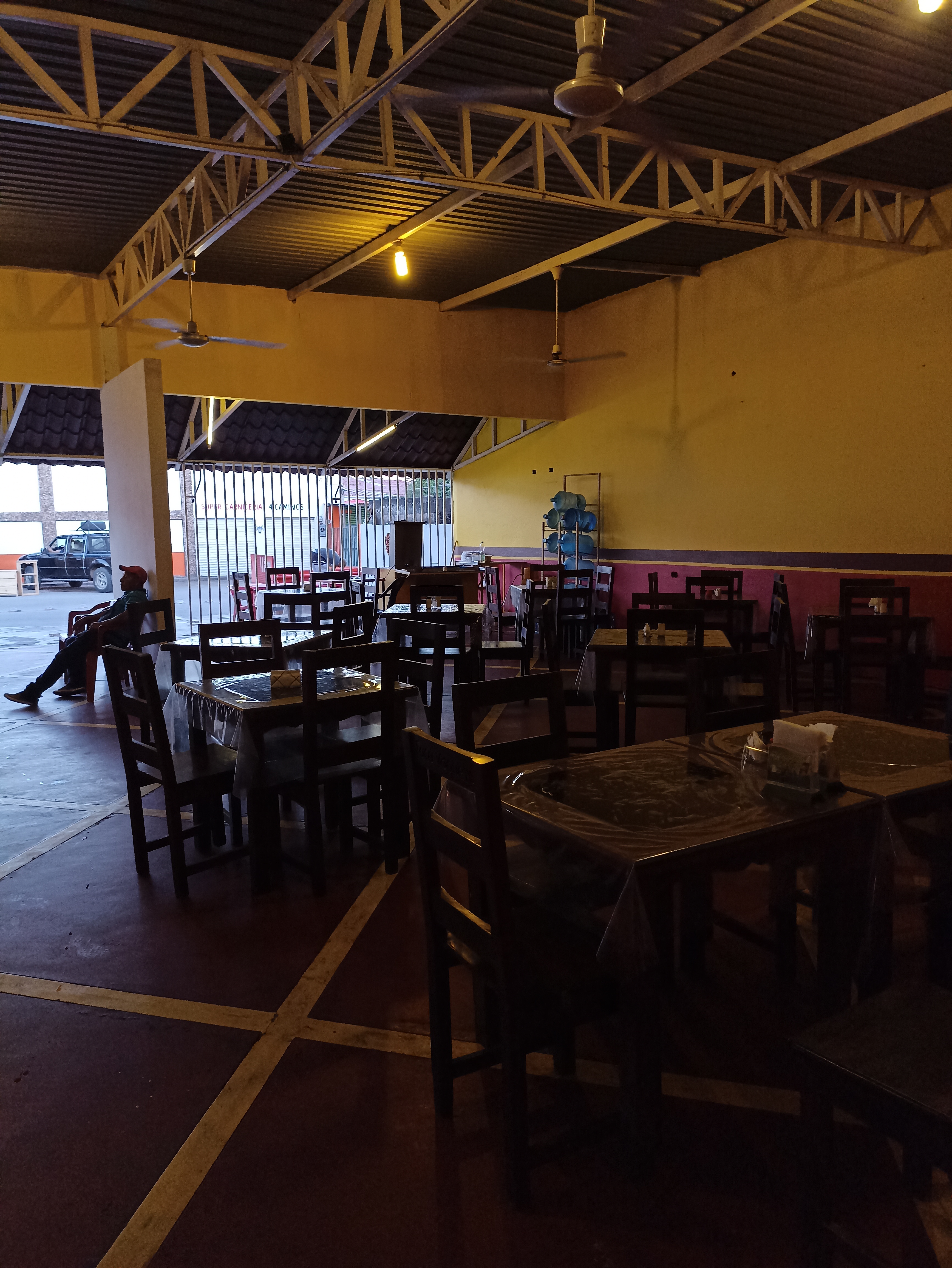 El Taco Vaquero image 8