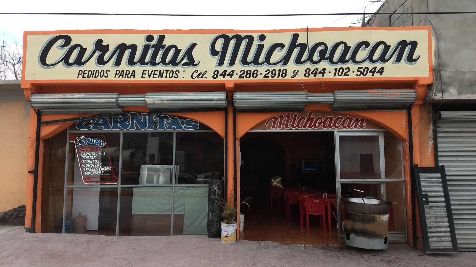 Carnitas Michoacán image 1