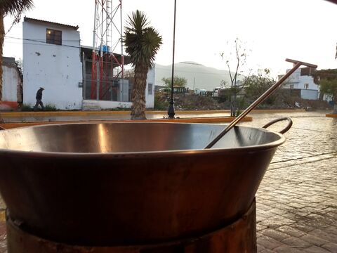 Carnitas Michoacán image 3
