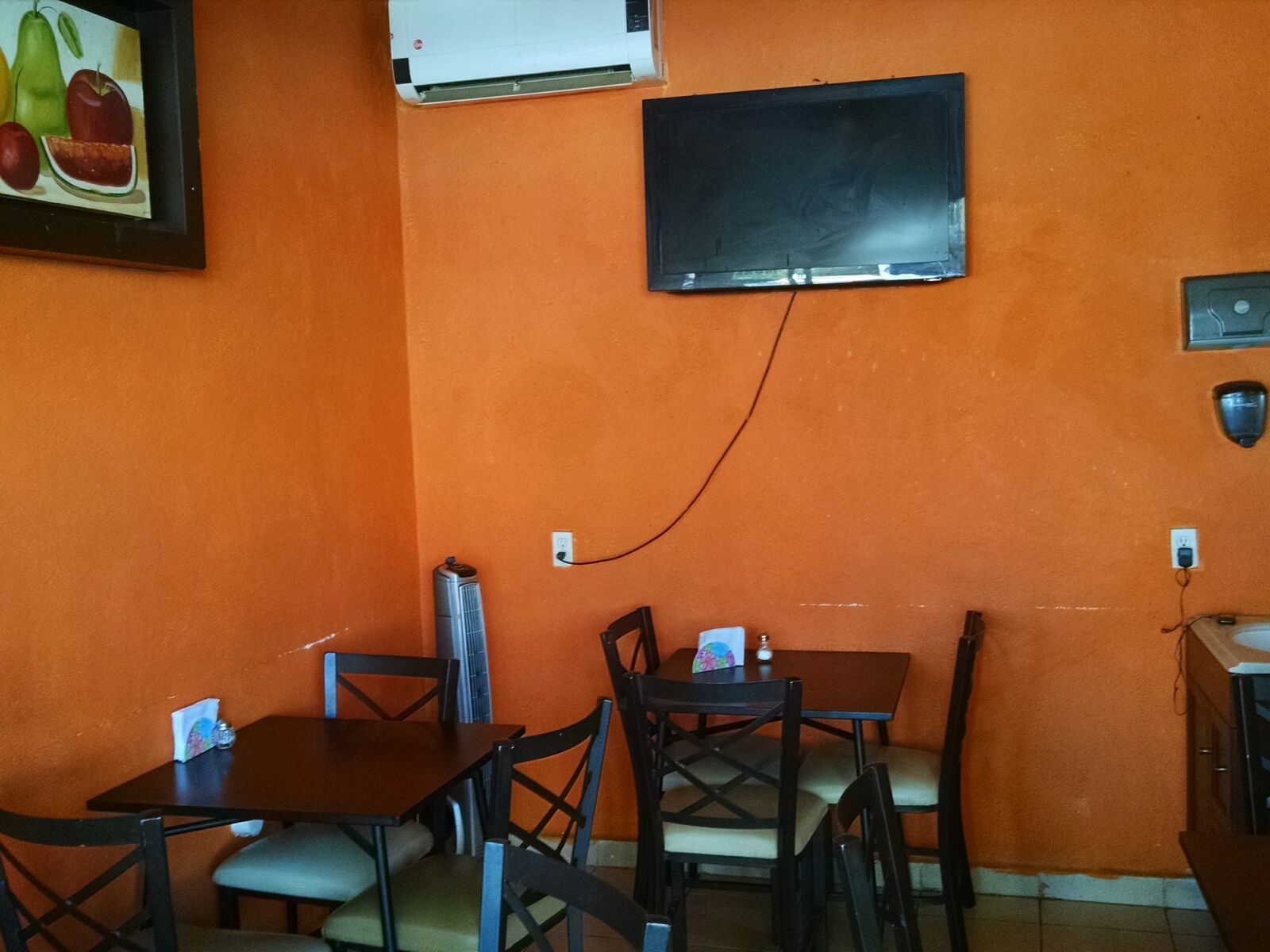 Restaurant y Cafeteria Santo Domingo de Doña Mary image 3