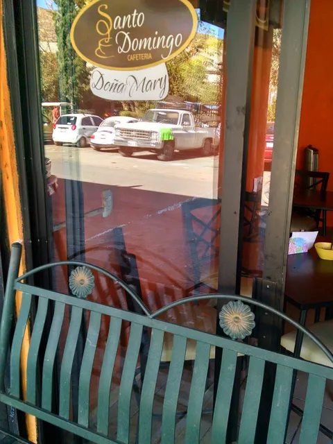 Restaurant y Cafeteria Santo Domingo de Doña Mary image 4
