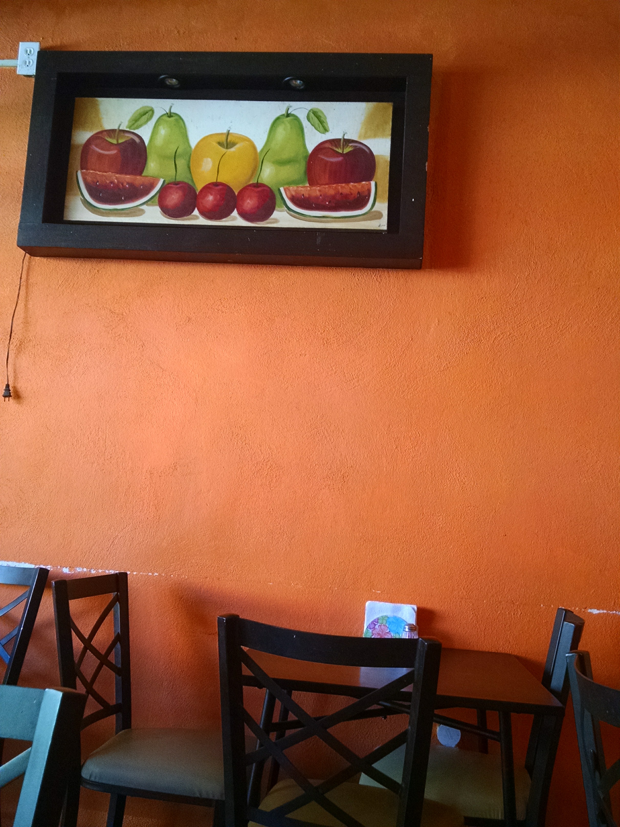 Restaurant y Cafeteria Santo Domingo de Doña Mary image 5