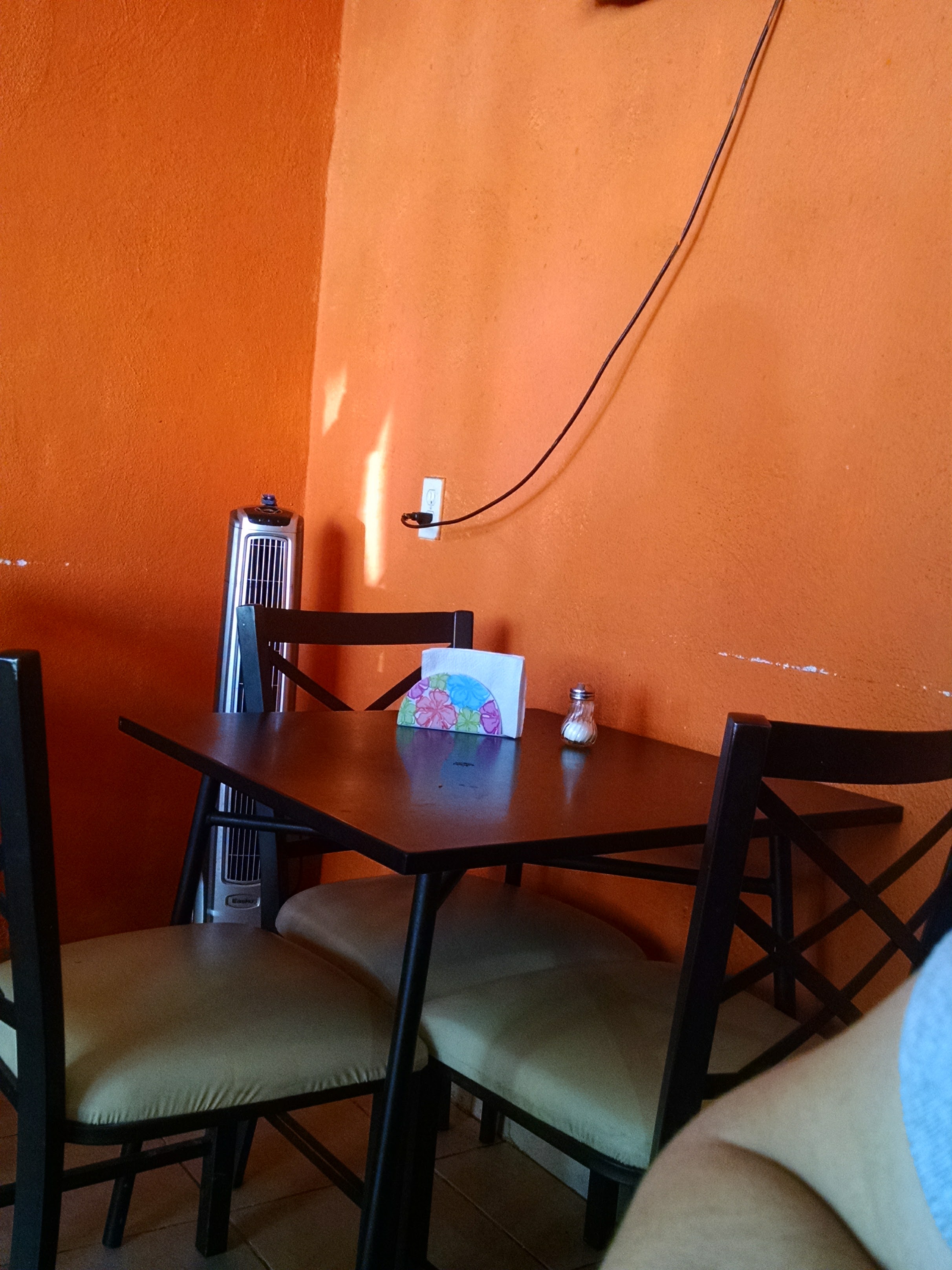 Restaurant y Cafeteria Santo Domingo de Doña Mary image 7