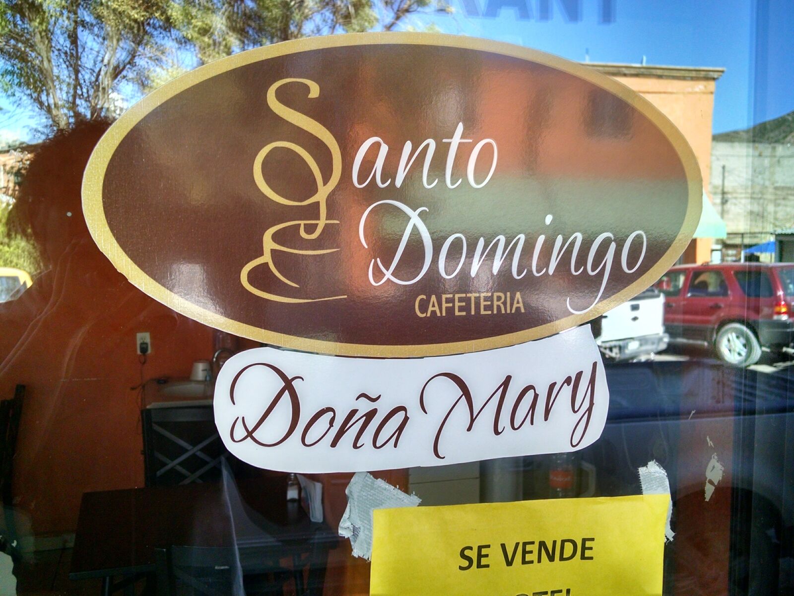 Restaurant y Cafeteria Santo Domingo de Doña Mary image 8