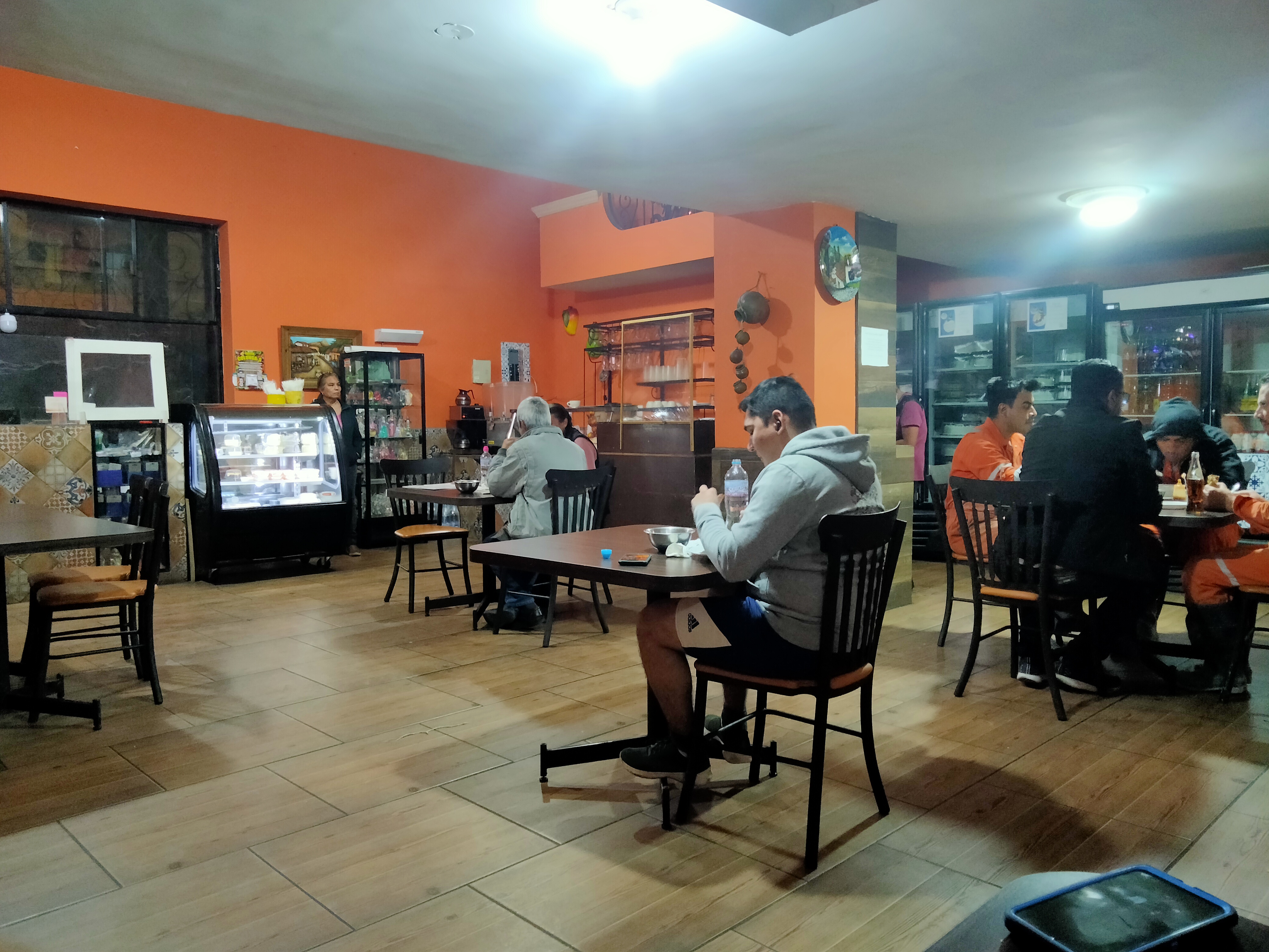 Las Delicias de Quique image 1