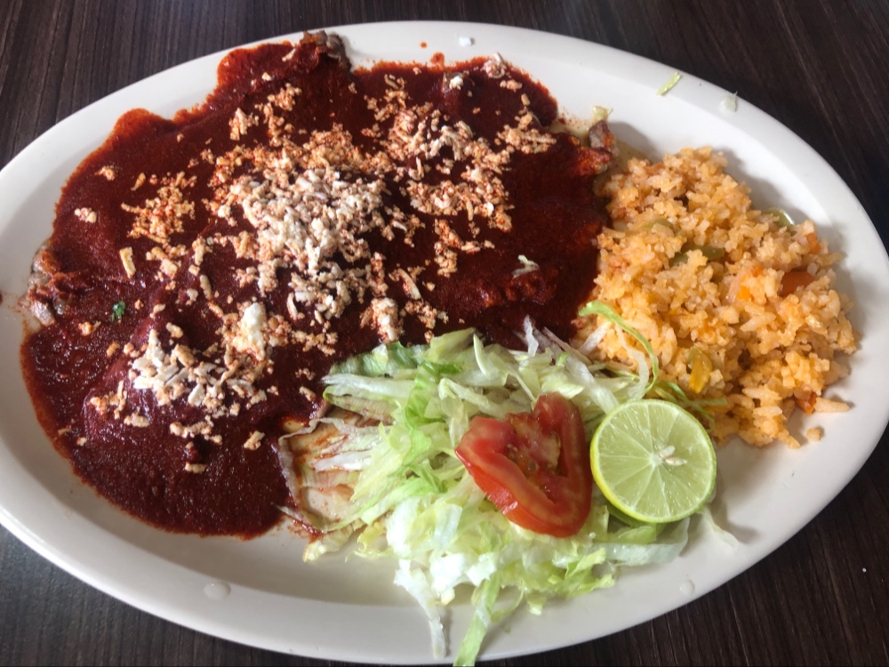 Las Delicias de Quique image 2