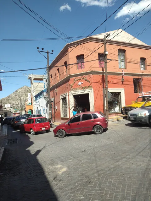 Las Delicias de Quique image 3
