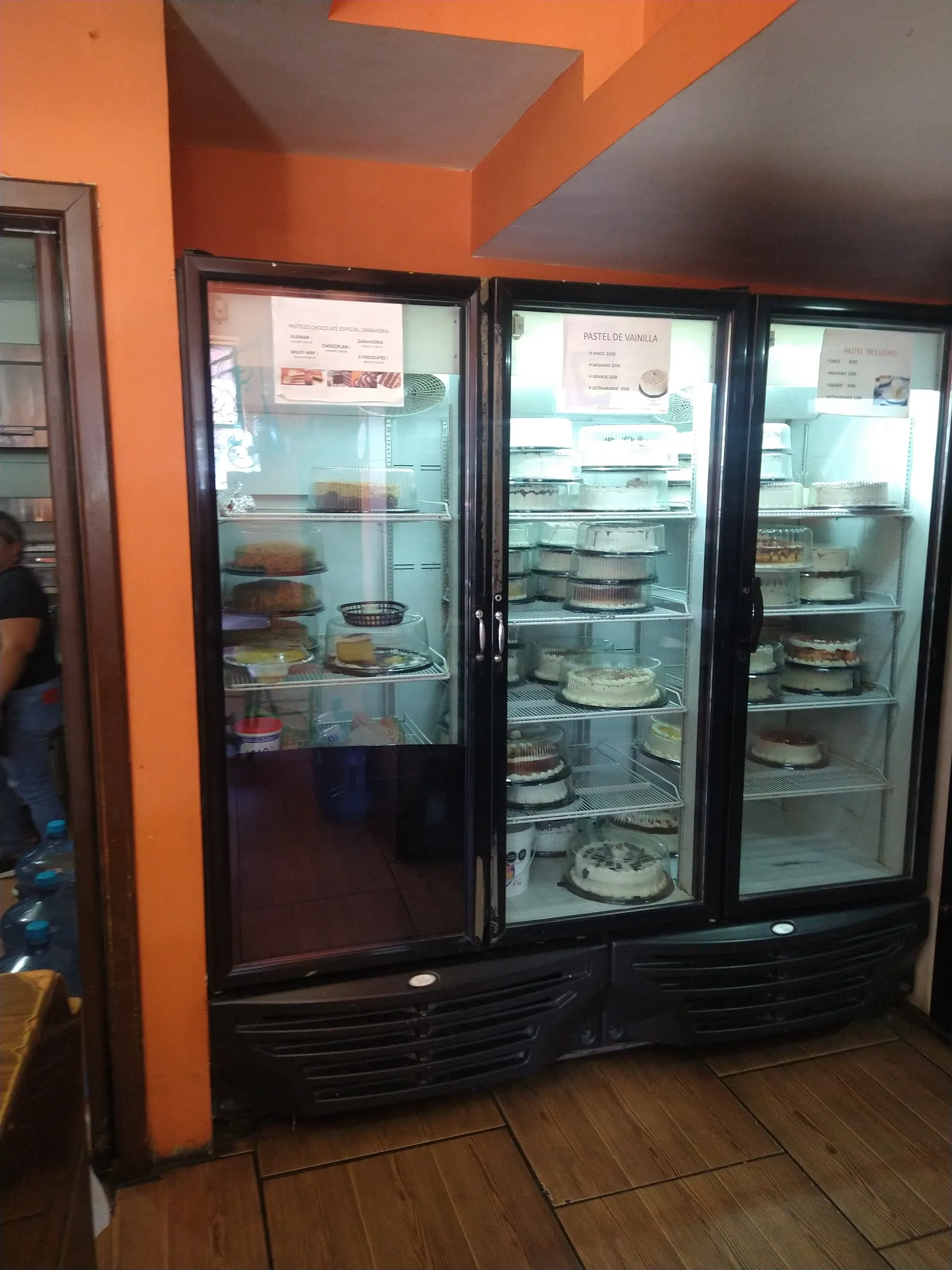 Las Delicias de Quique image 4