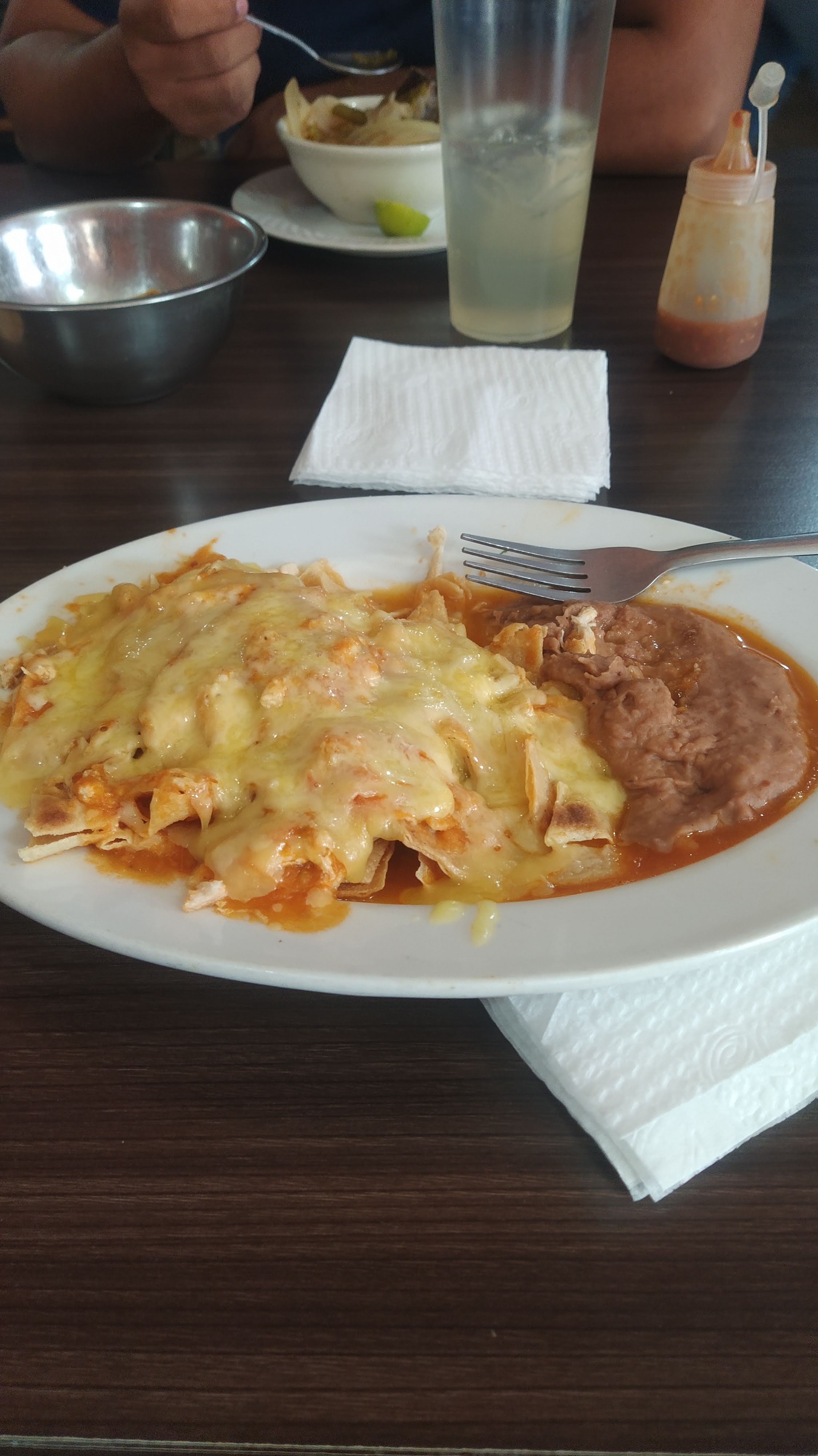 Las Delicias de Quique image 5