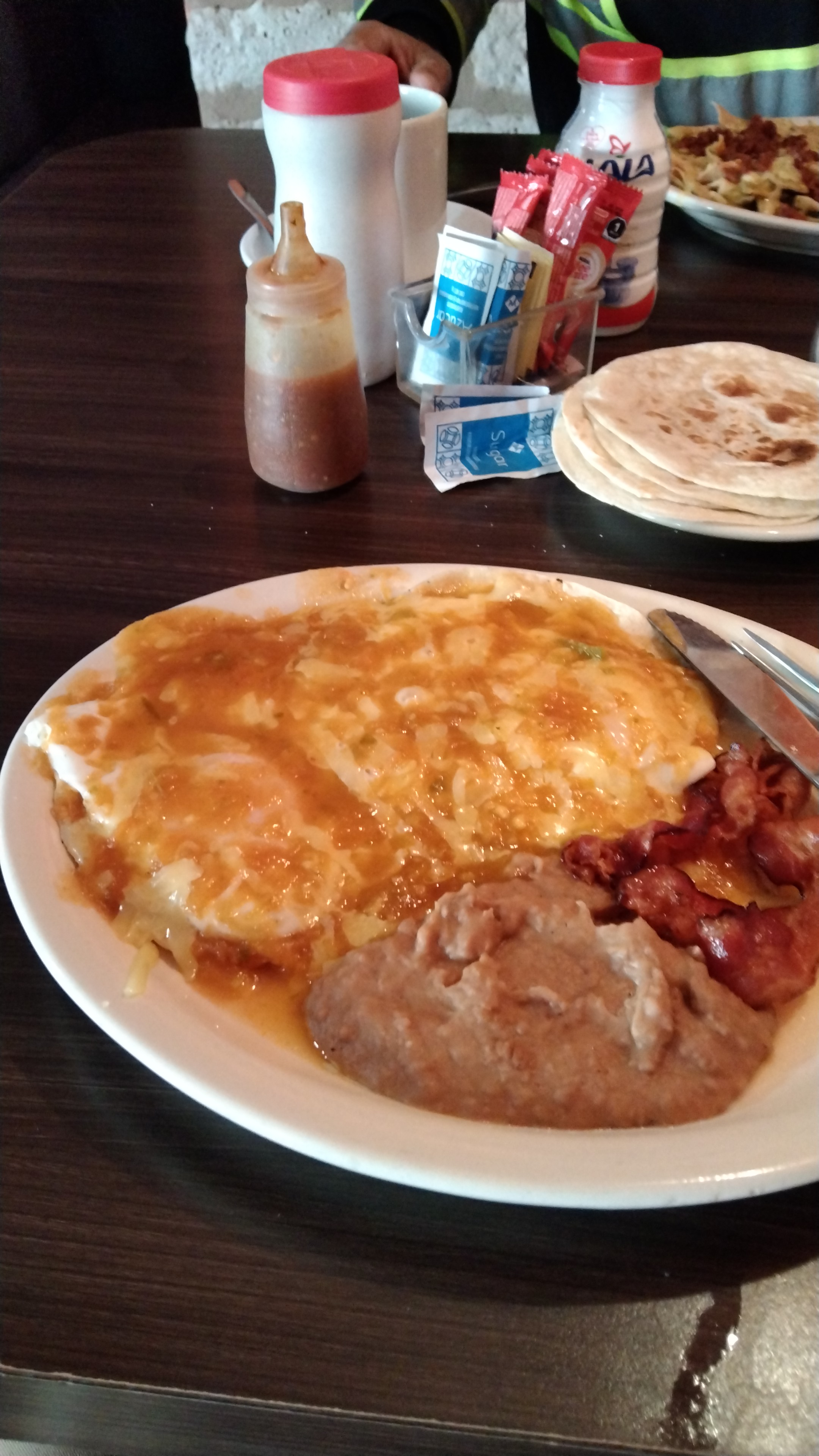 Las Delicias de Quique image 7