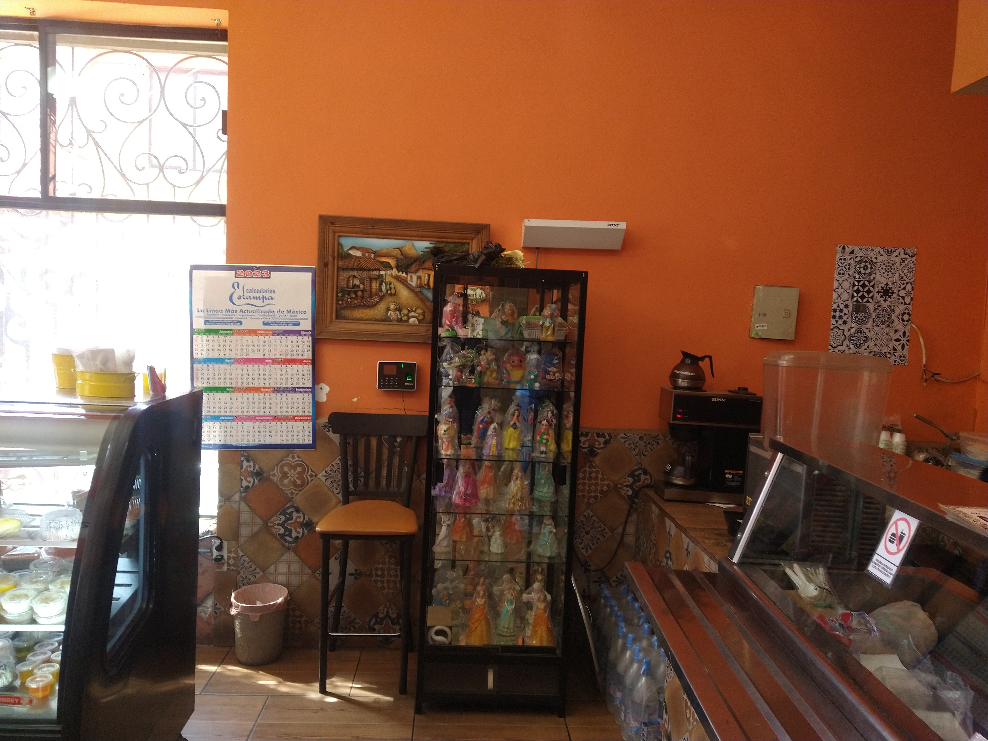 Las Delicias de Quique image 9