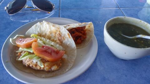 El Taco de Oro image 2