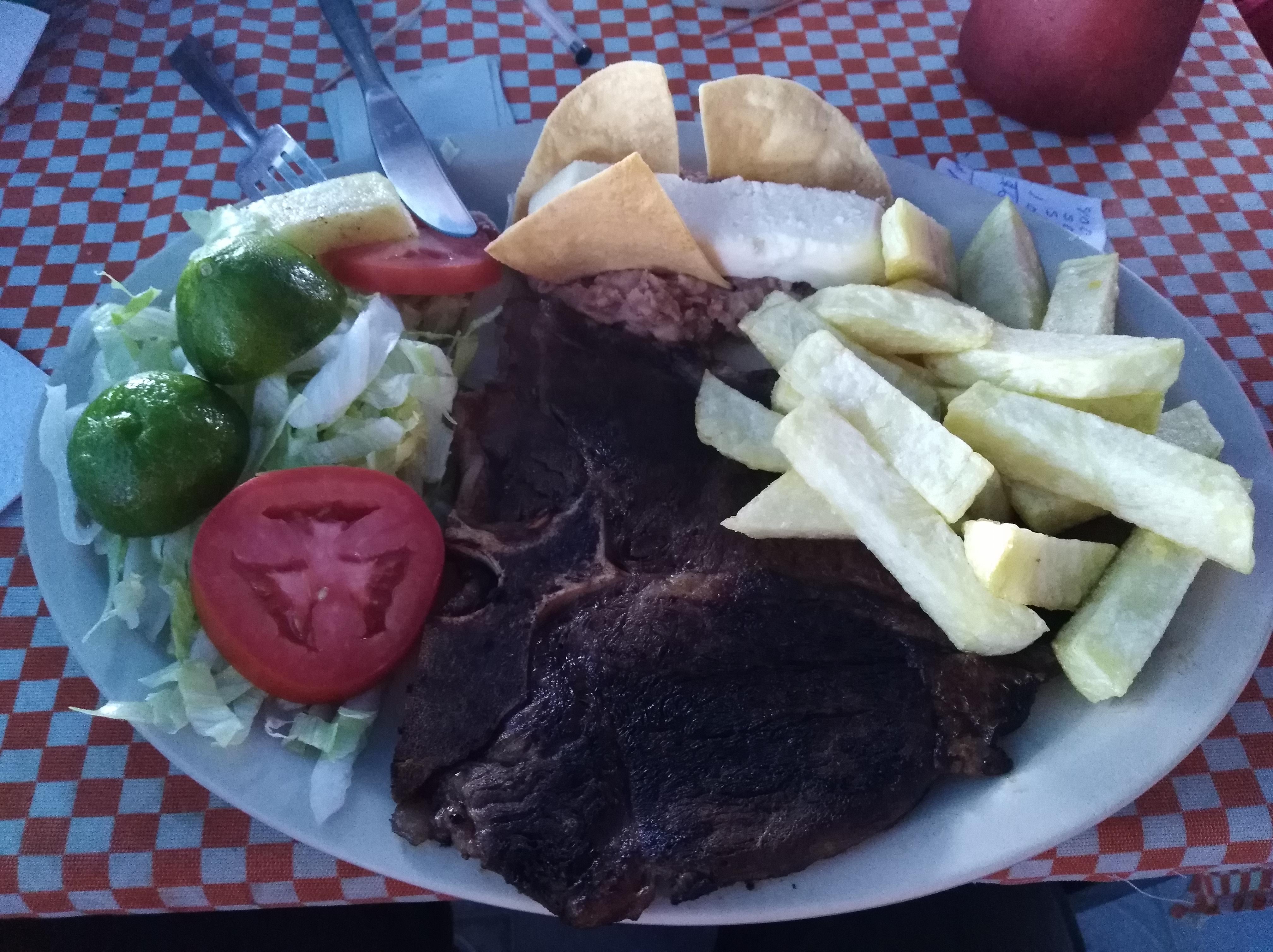 El Taco de Oro image 5