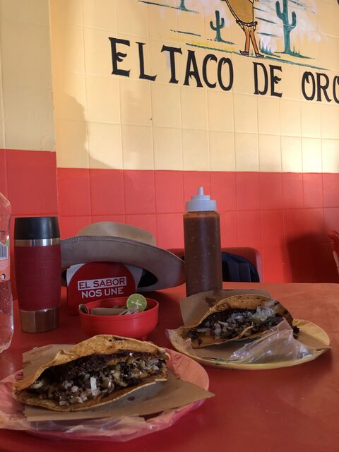 El Taco de Oro image 6