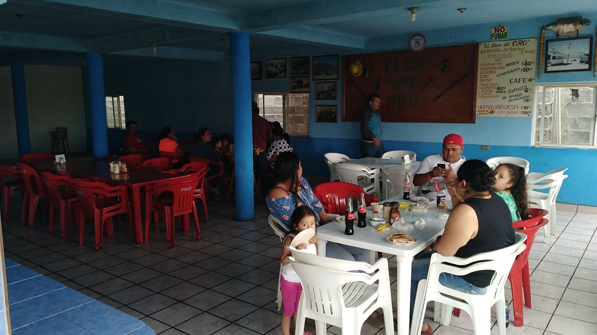 El Taco de Oro image 7