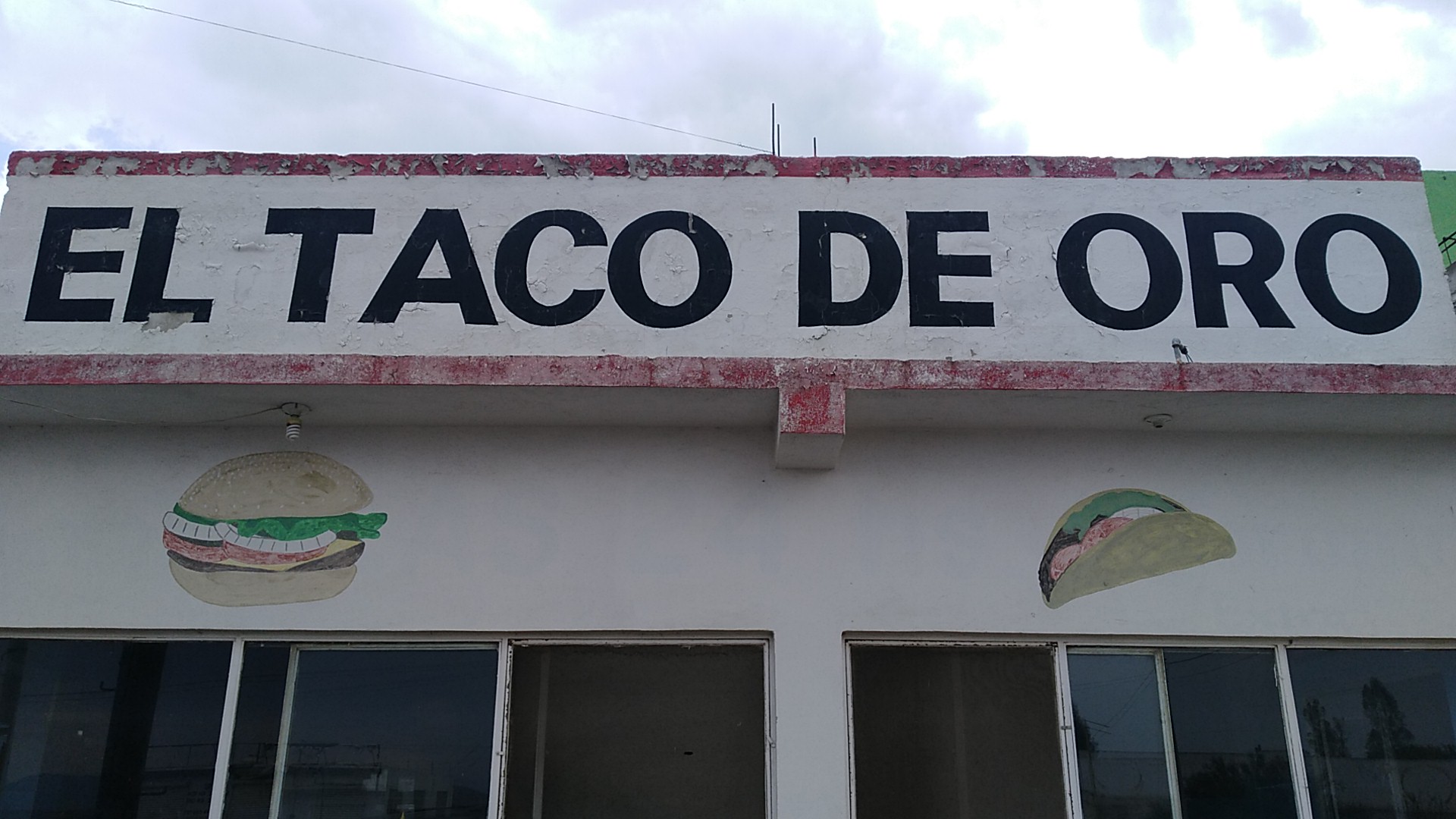 El Taco de Oro image 10